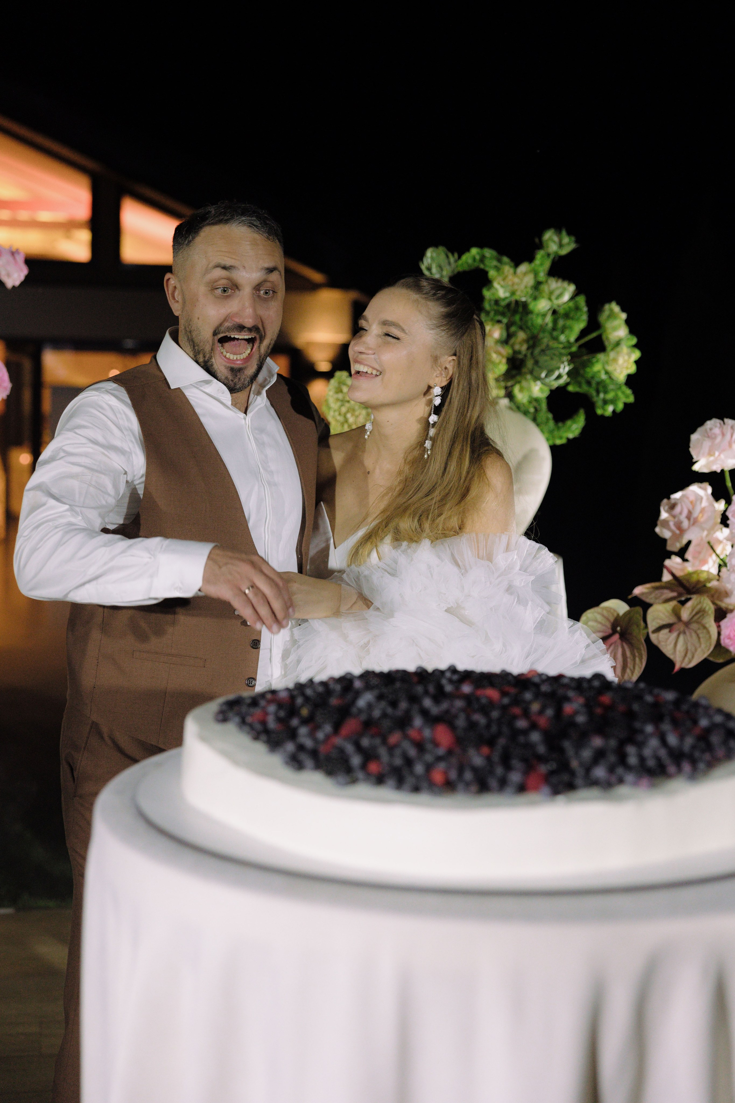 Andrey & Diana. Главная