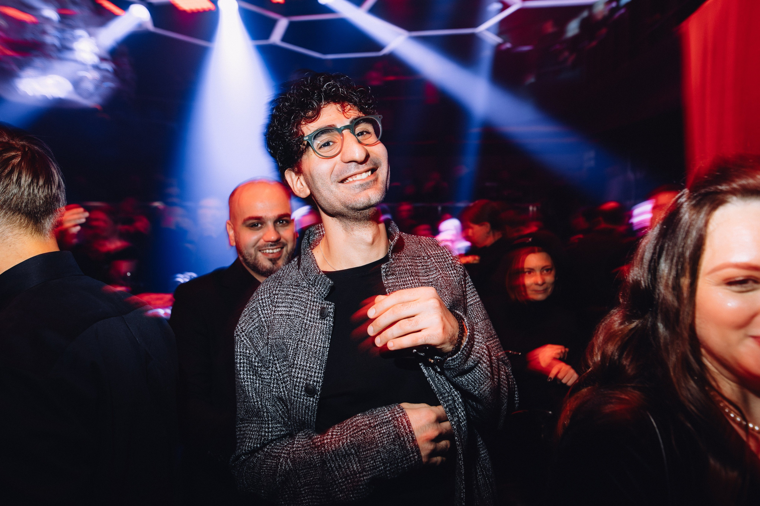 Репортаж с корпоратива it- компании. Профессиональный фотограф Алексей Васенцев. Минск, СПБ, Москва