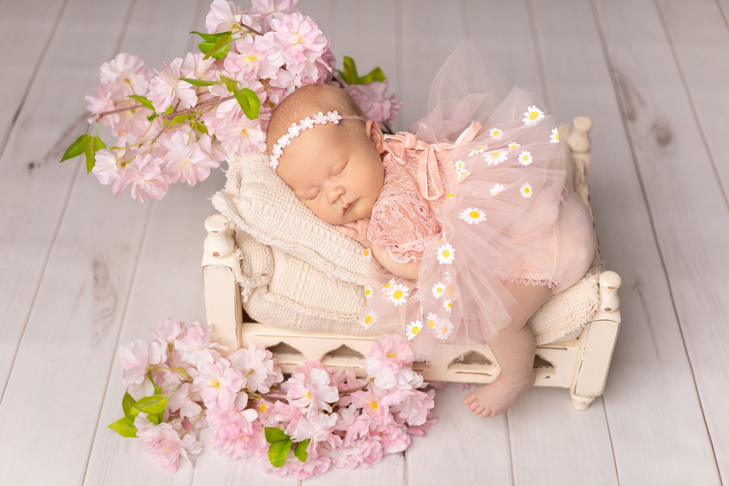 Новорожденные. Детский новорождённых и детей постарше Анисимова Полина