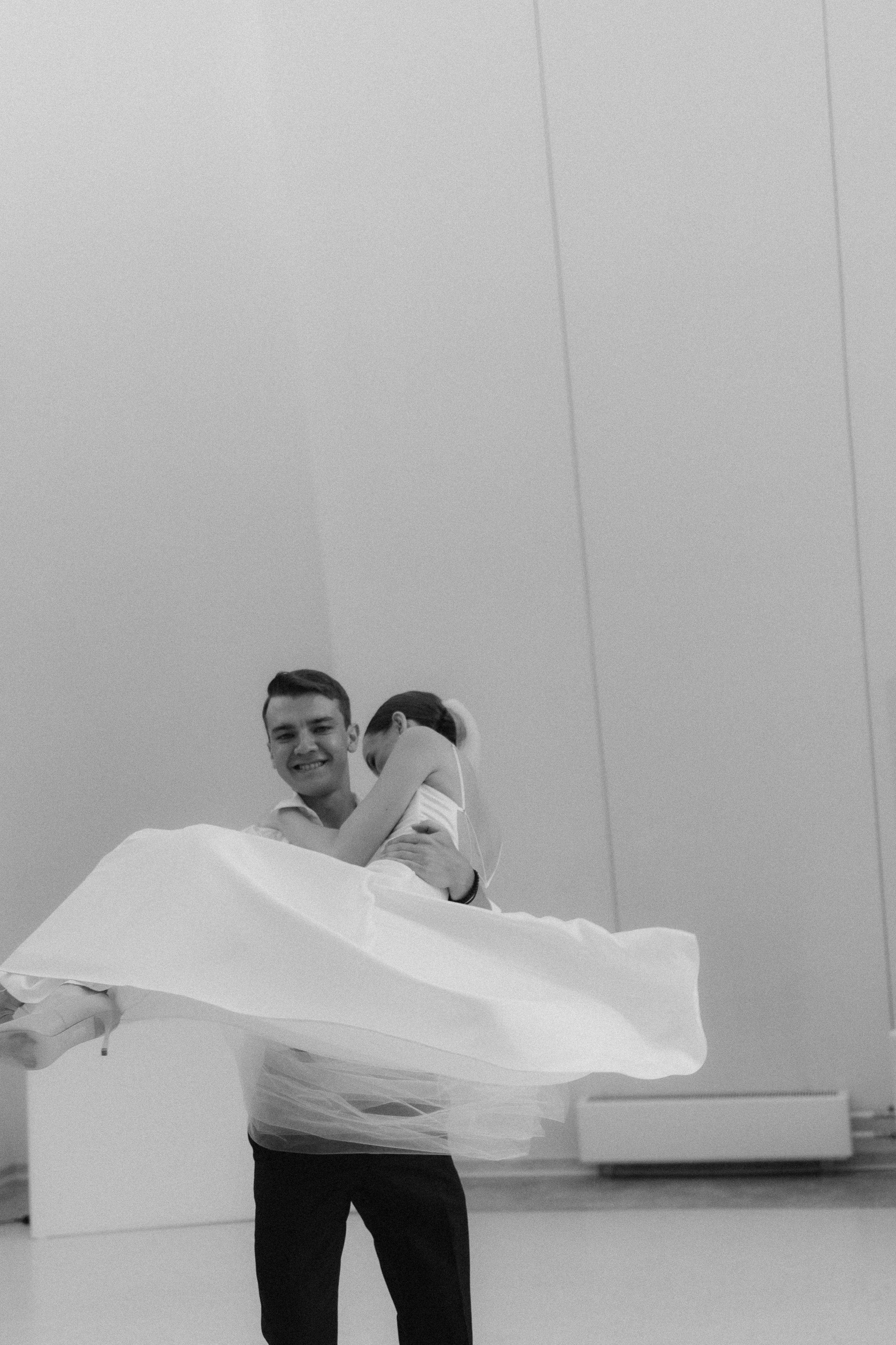 Лёша и Полина. Фотограф в Самаре Петрякова Юлия