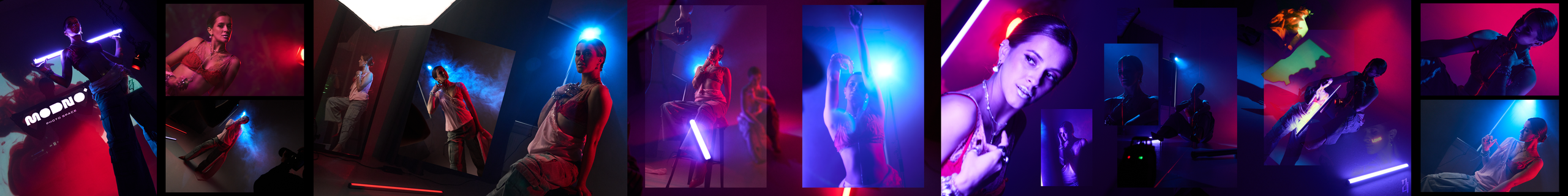 Light Workshop | Modno. Фотограф — Видиограф | Соликамск — Пермь