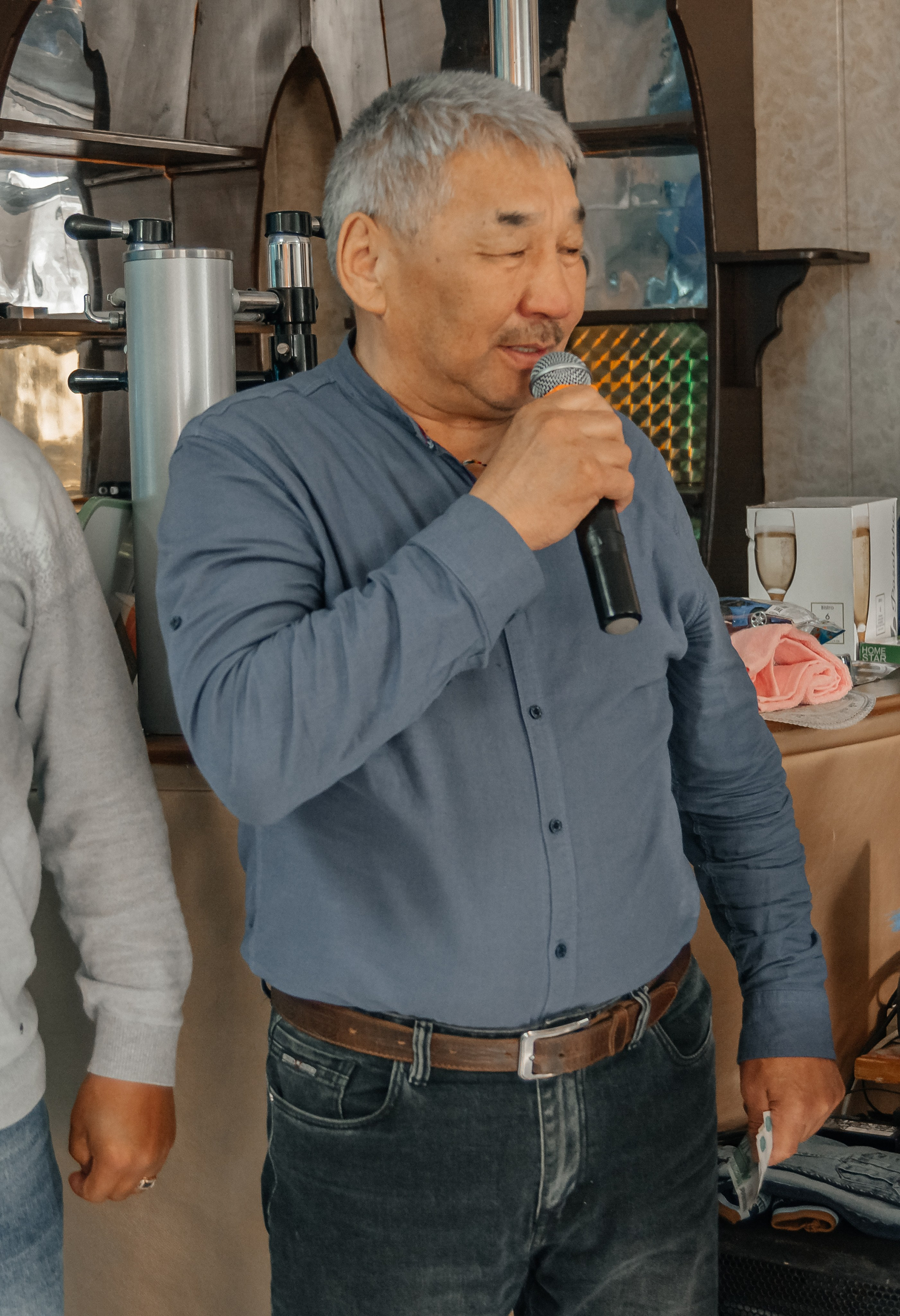 Милан 3. Фотограф широкого профиля Чита-Цасучей