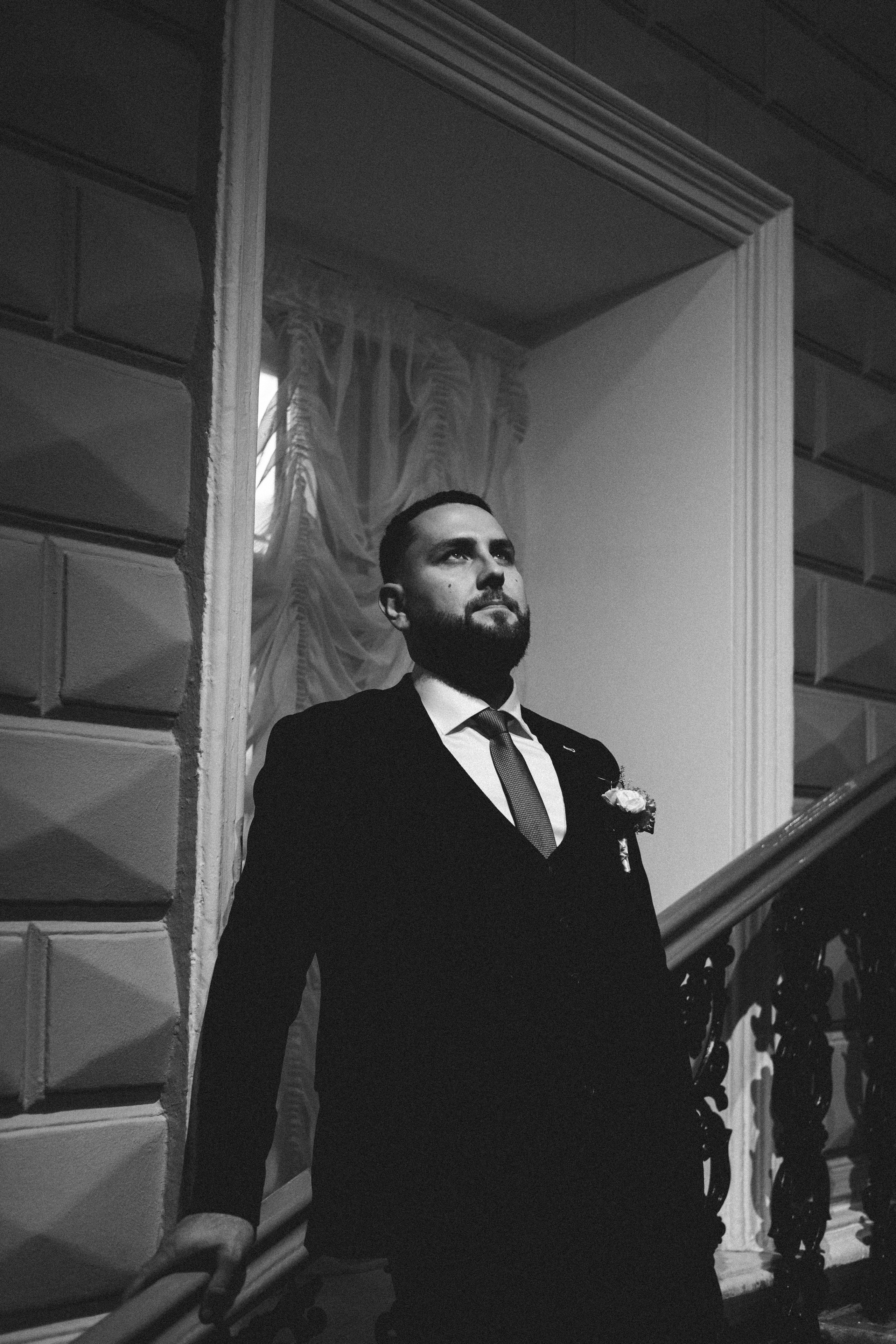 Андрей и Екатерина. Смирнова Алена Фотограф Екатеринбург