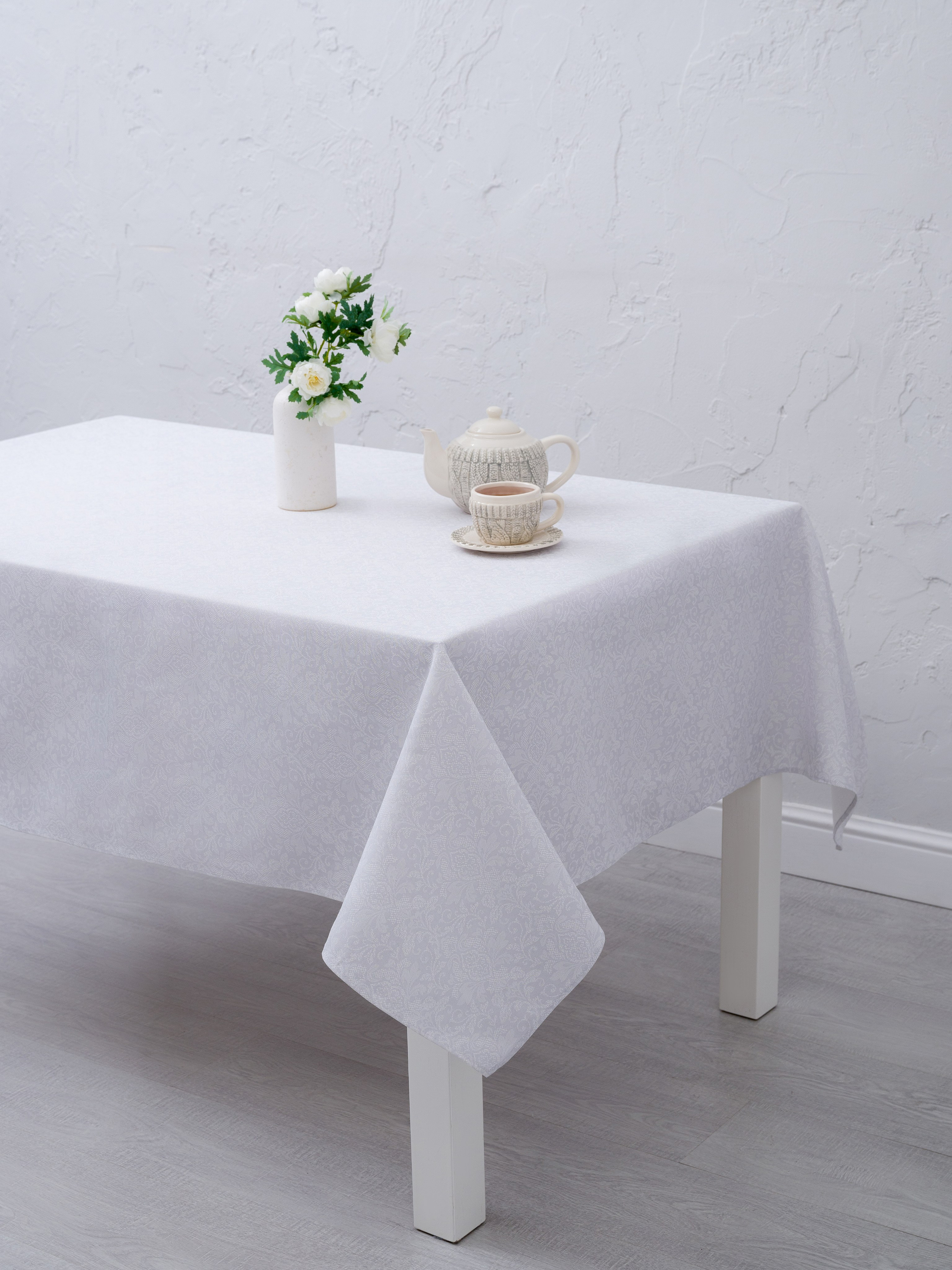 Maso home скатерти. Фотограф для маркетплейсов в г. Иваново Клещенок Юлия