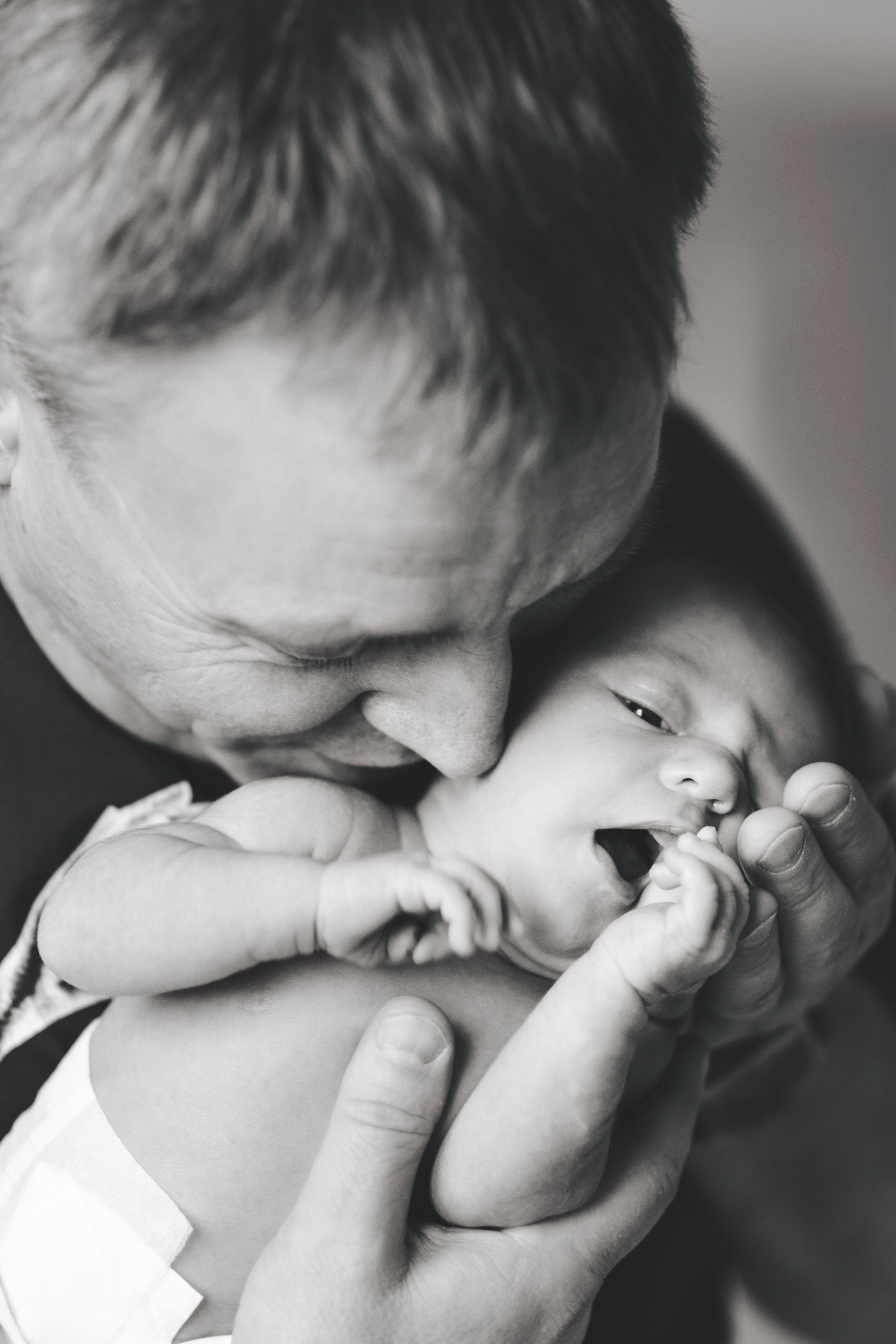 Ньюборн лайфстайл. Детский и семейный фотограф в Москве Татьяна Козлова