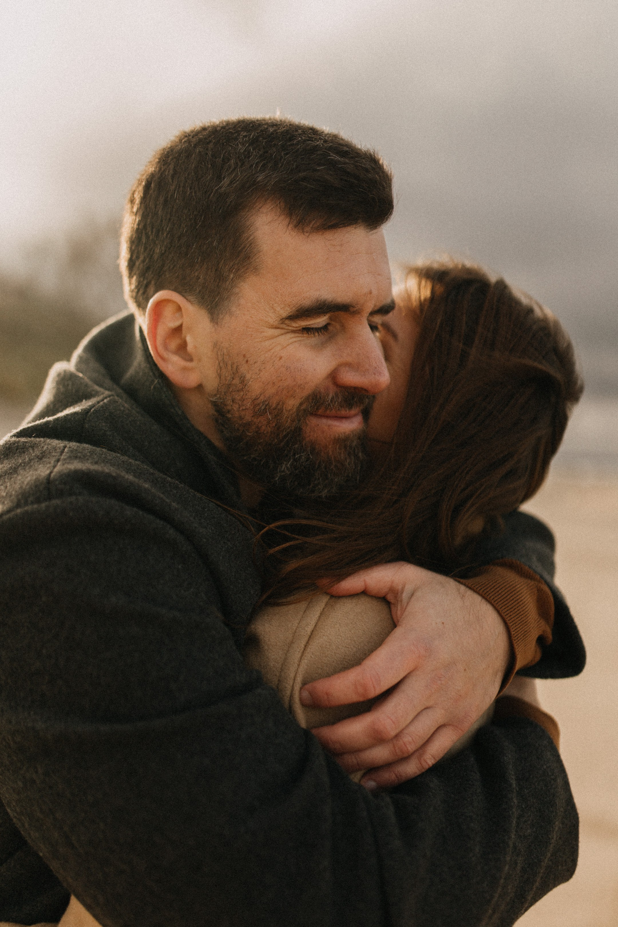 O&D. Свадебный и портретный фотограф в Калининграде и Москве Марк Юдинцев