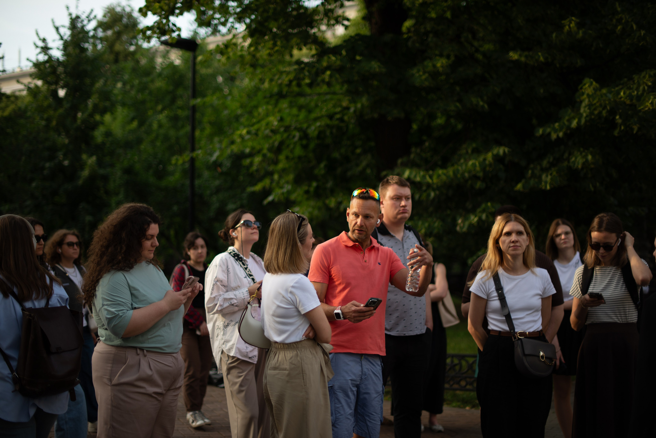 Jacob’s — Репортаж с экскурсии. Victoria Radjevna Репортажный Фотограф — Видеограф Москва • Санкт-Петербург