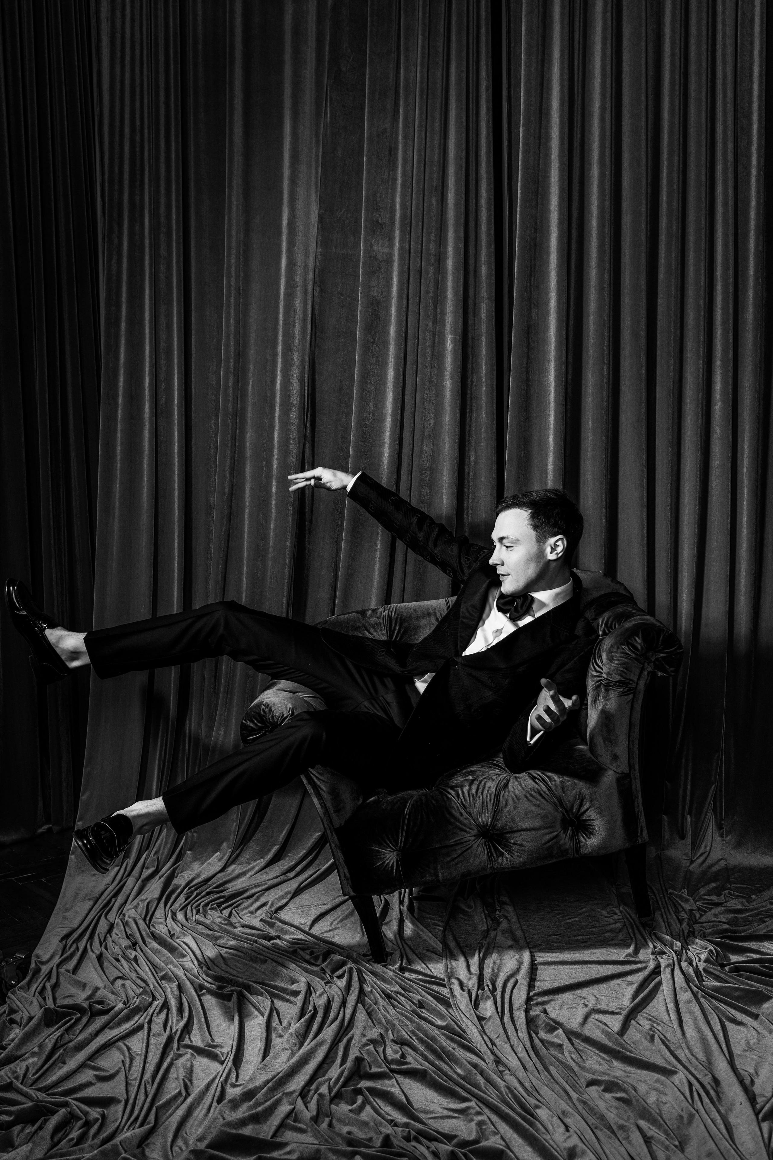 Артем. Акимова Кэт