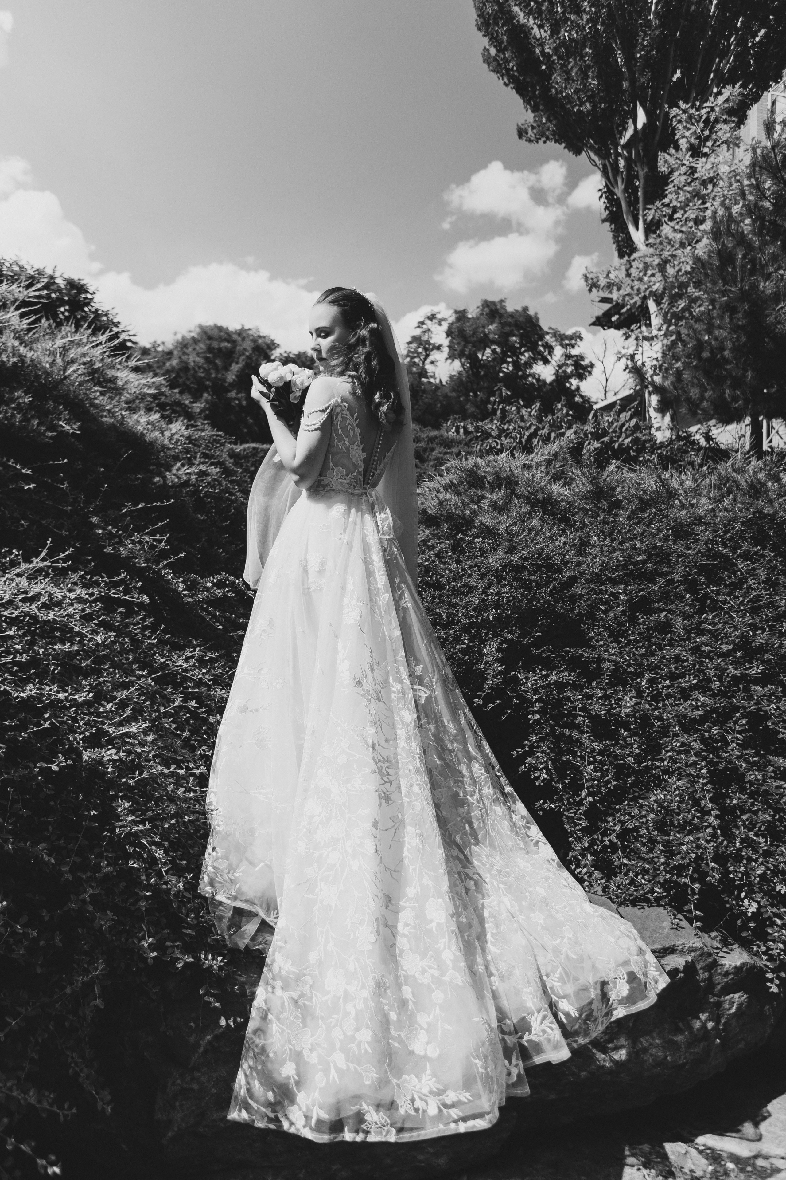 Олег и Катя. Фотограф Таганрог Любимая Надя