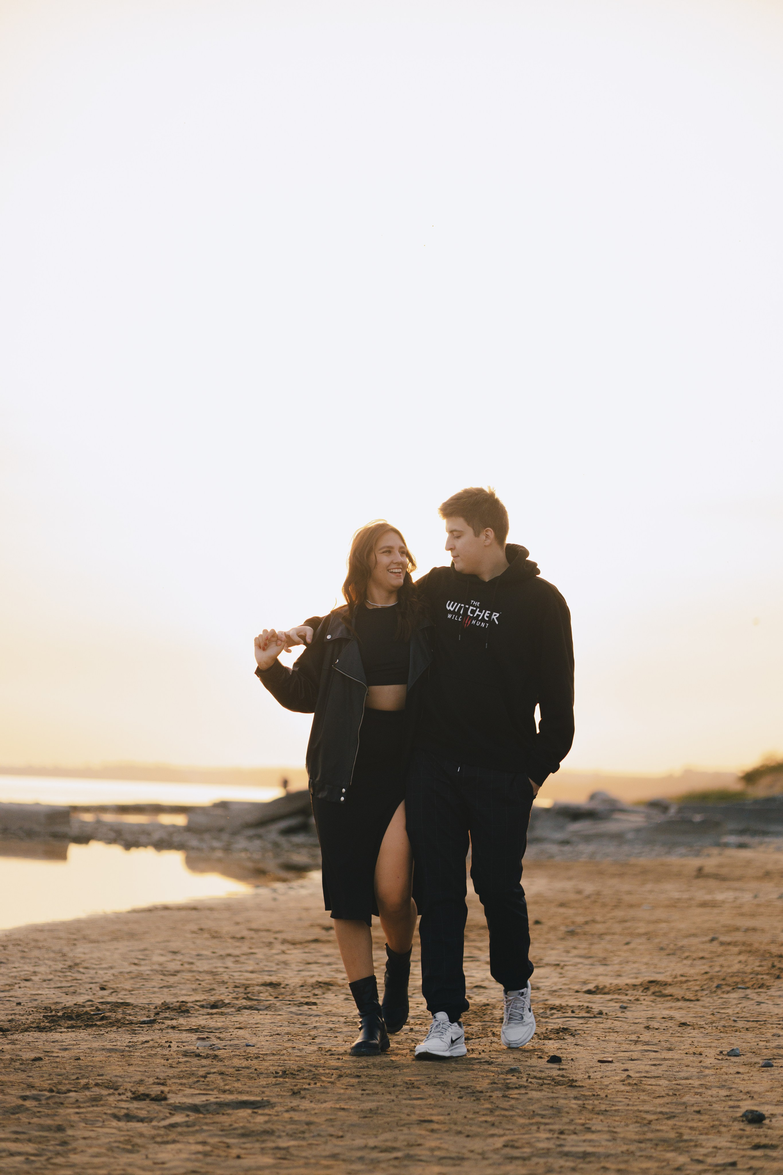 Алина и Денис. Фотограф Таганрог Любимая Надя