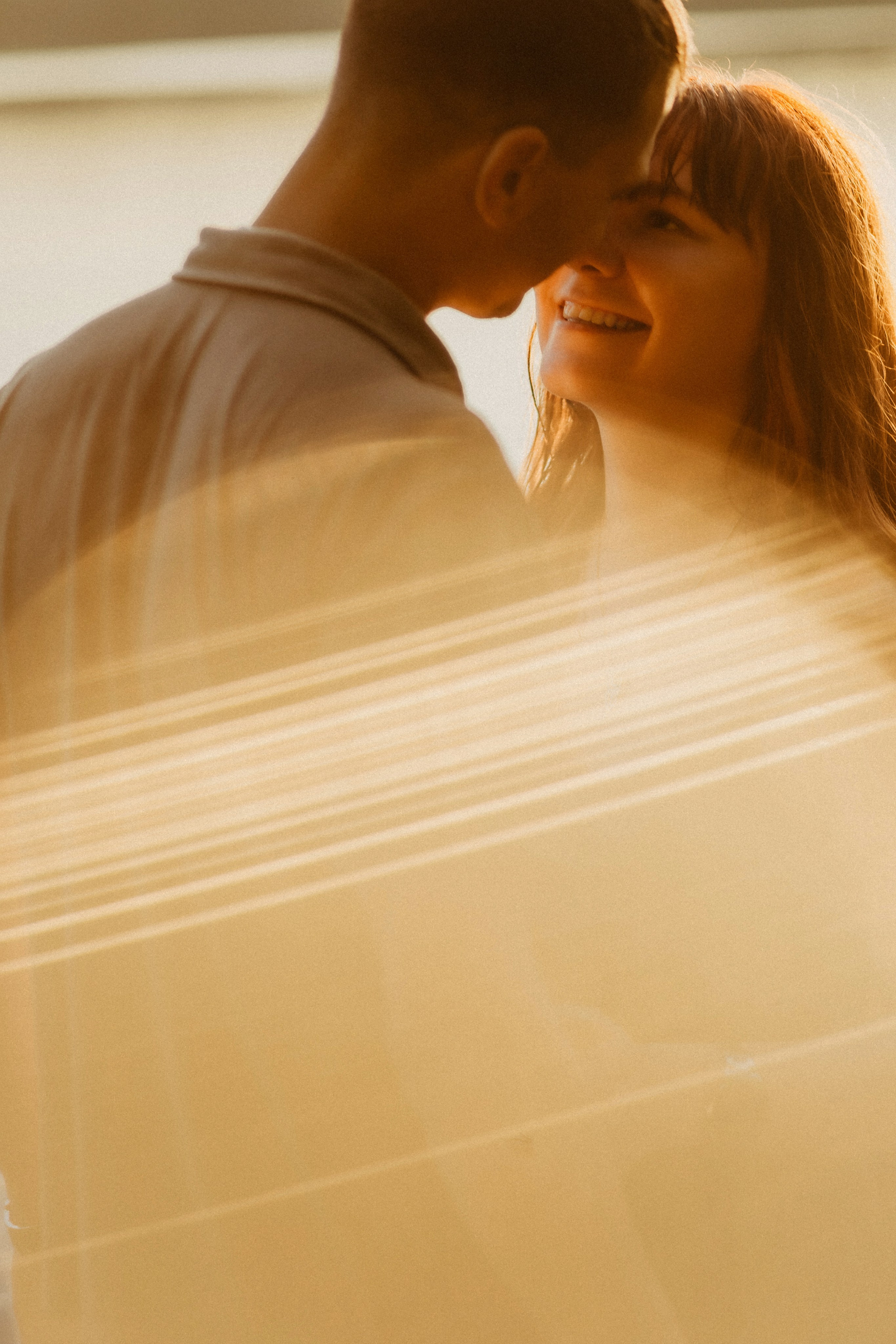 На странных берегах