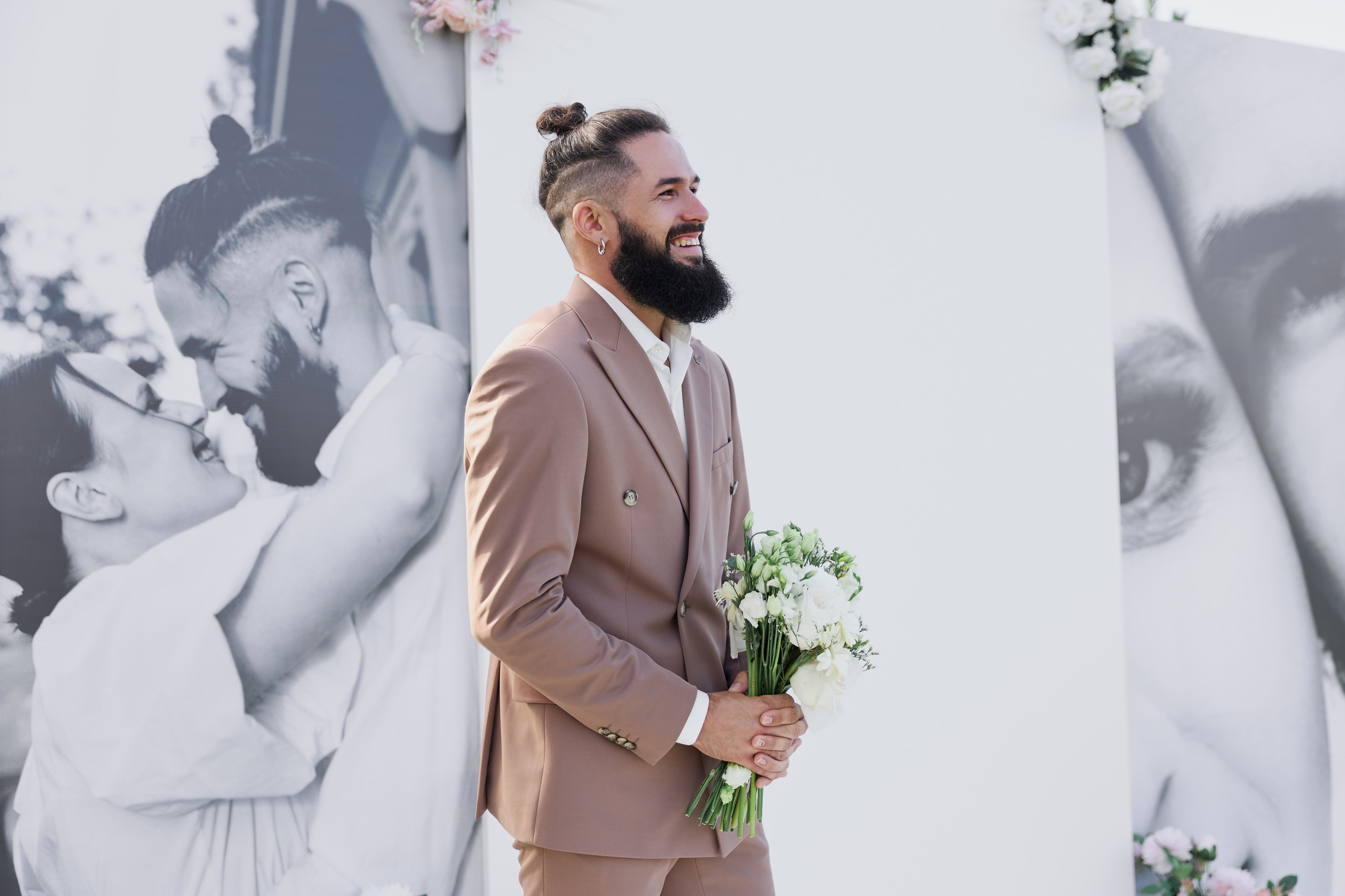 Виталий и Дарья. Александр Прозоров фотограф в Кирове