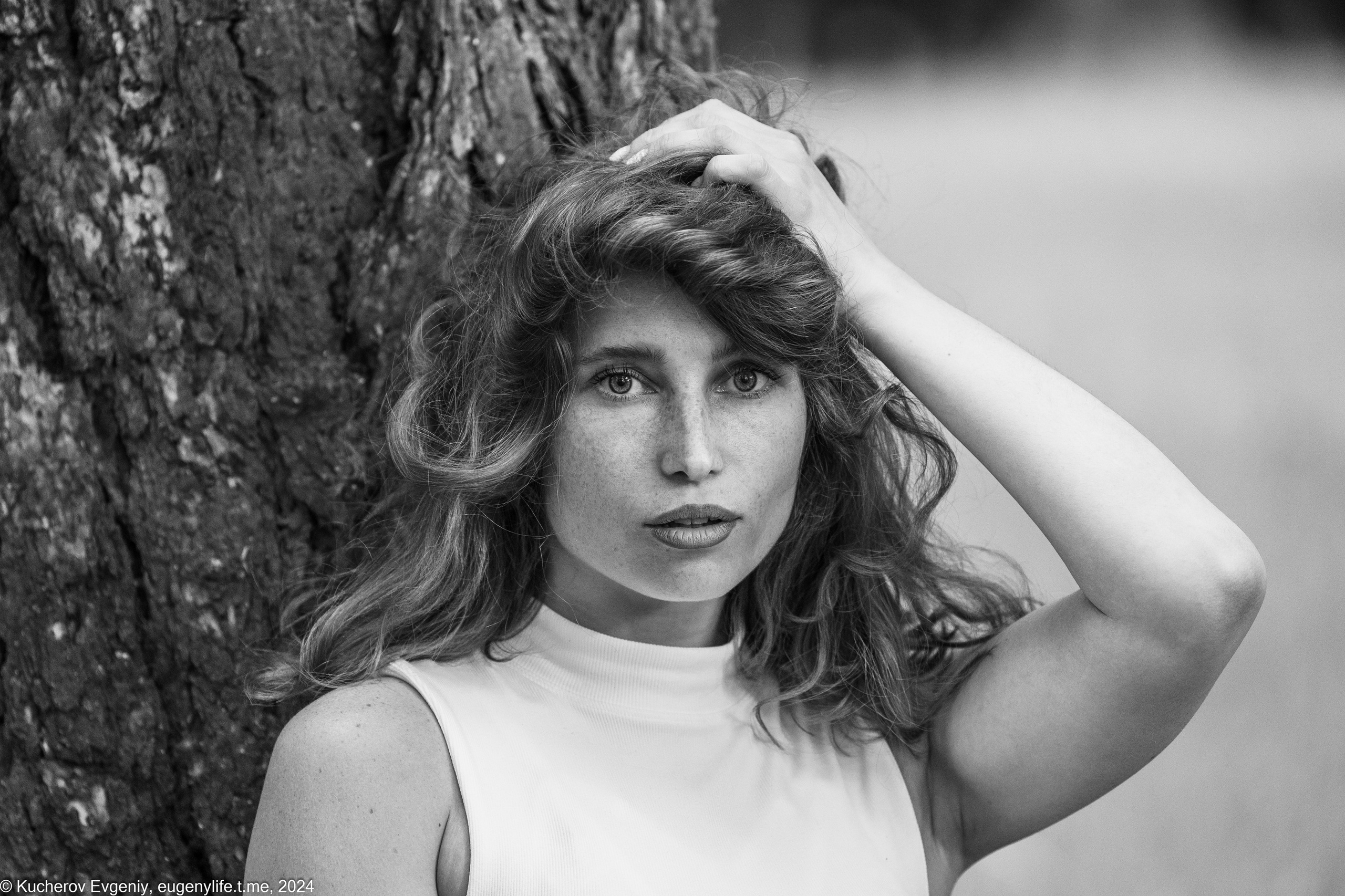 Анна. РФС. Кучеров Евгений. Фотограф