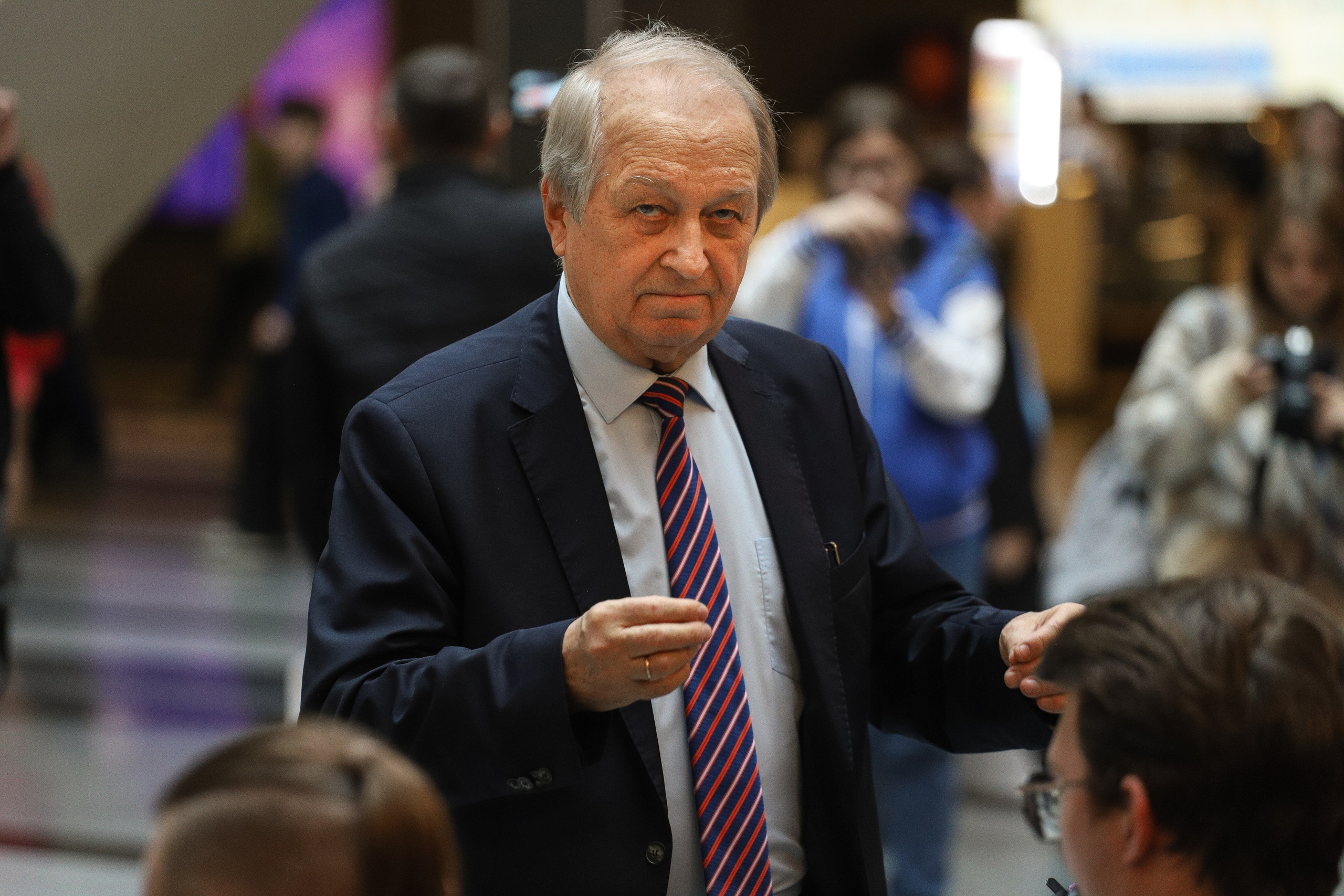 Учебная Сибирь 2024. Фотограф в Новосибирске Александр Иванов