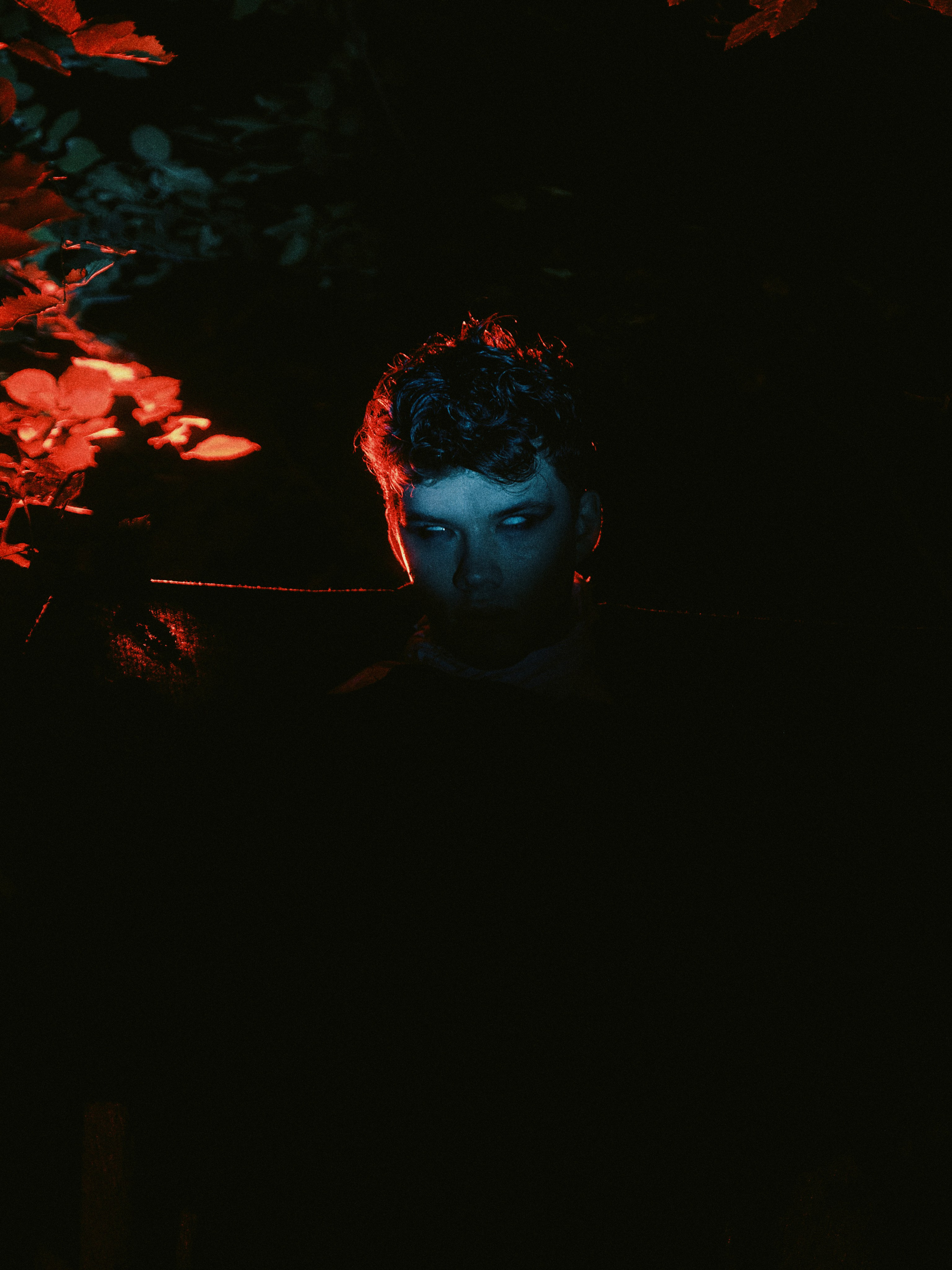 Sni Trava. Сайт фотографа в Саратове