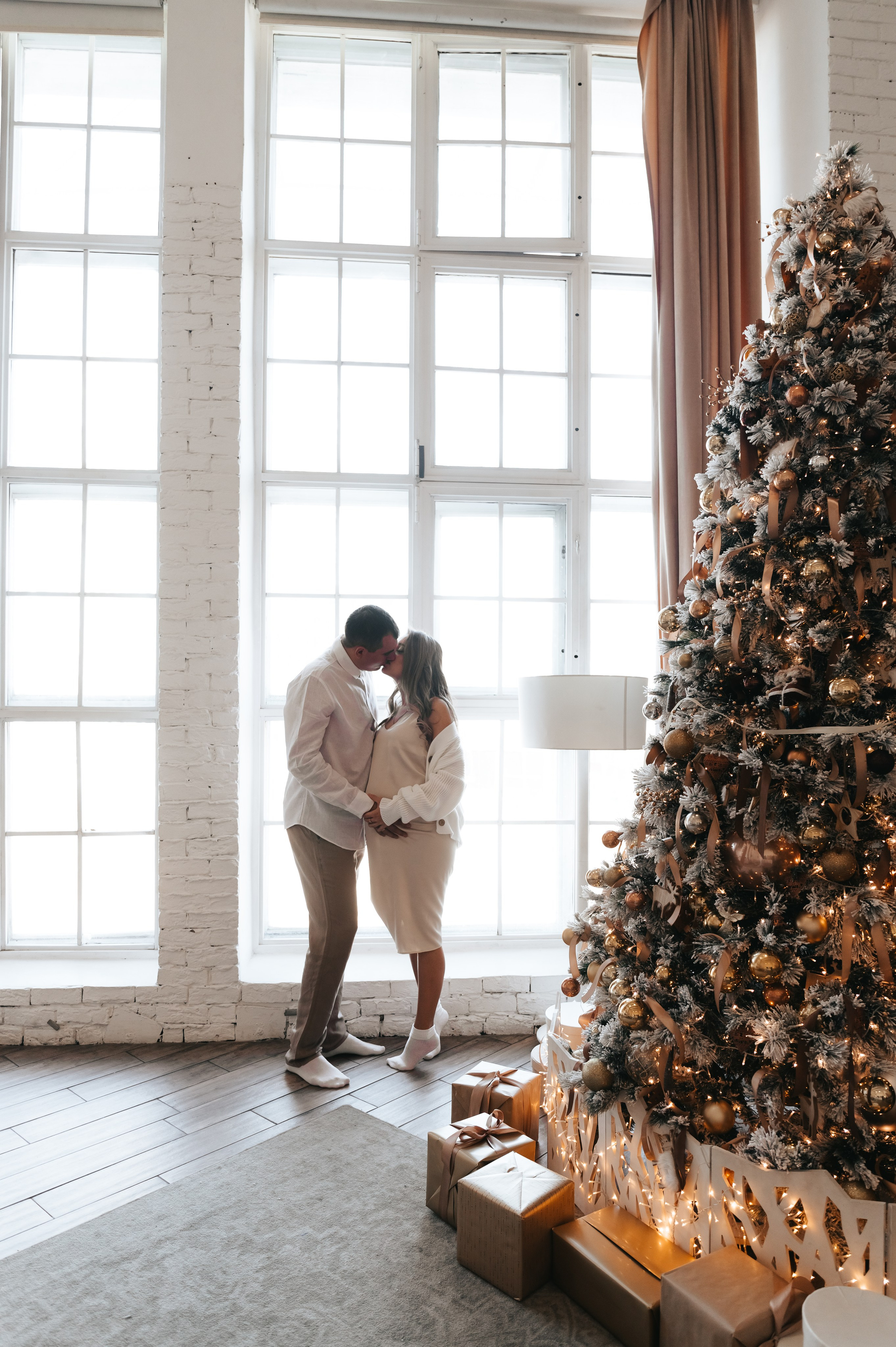 № 12. Фотограф в Москве Юлия Хамзина