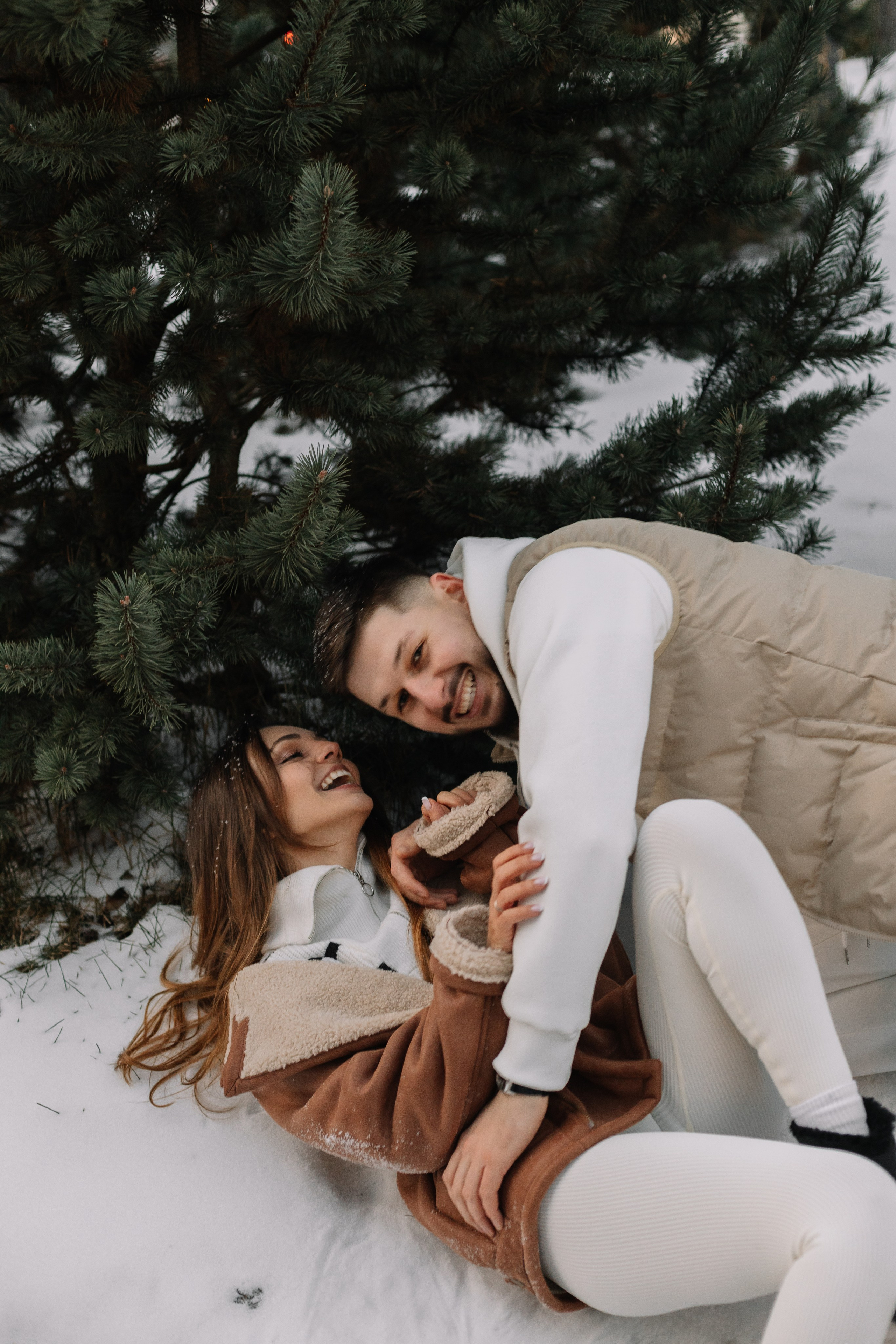 № 13. Фотограф в Москве Юлия Хамзина