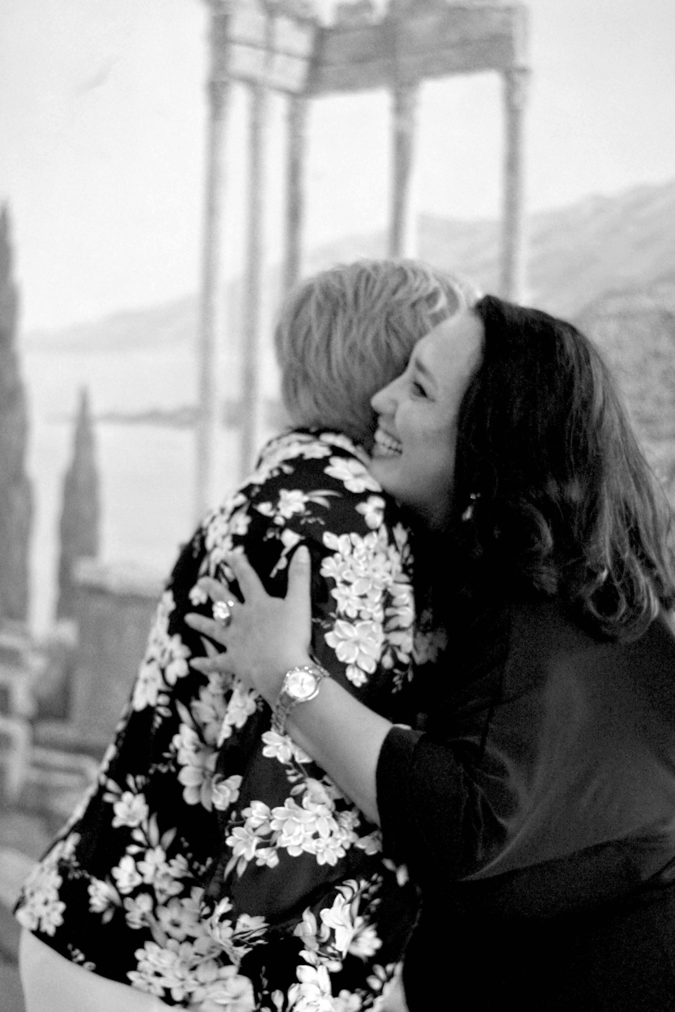 Юбилей. Фотограф Ольга Дмитриева. Новосибирск