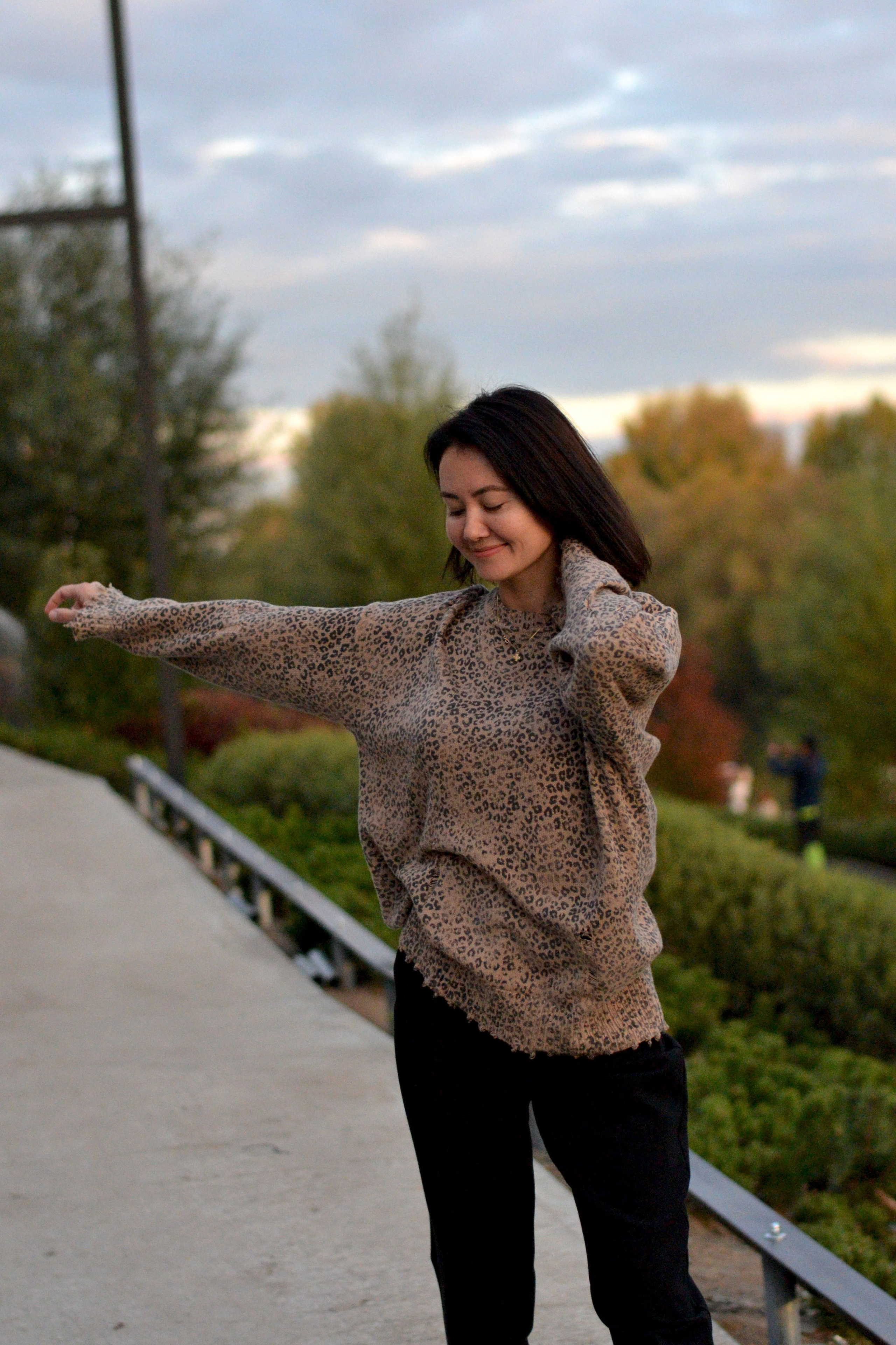 Наталия. Фотограф Ольга Дмитриева. Новосибирск