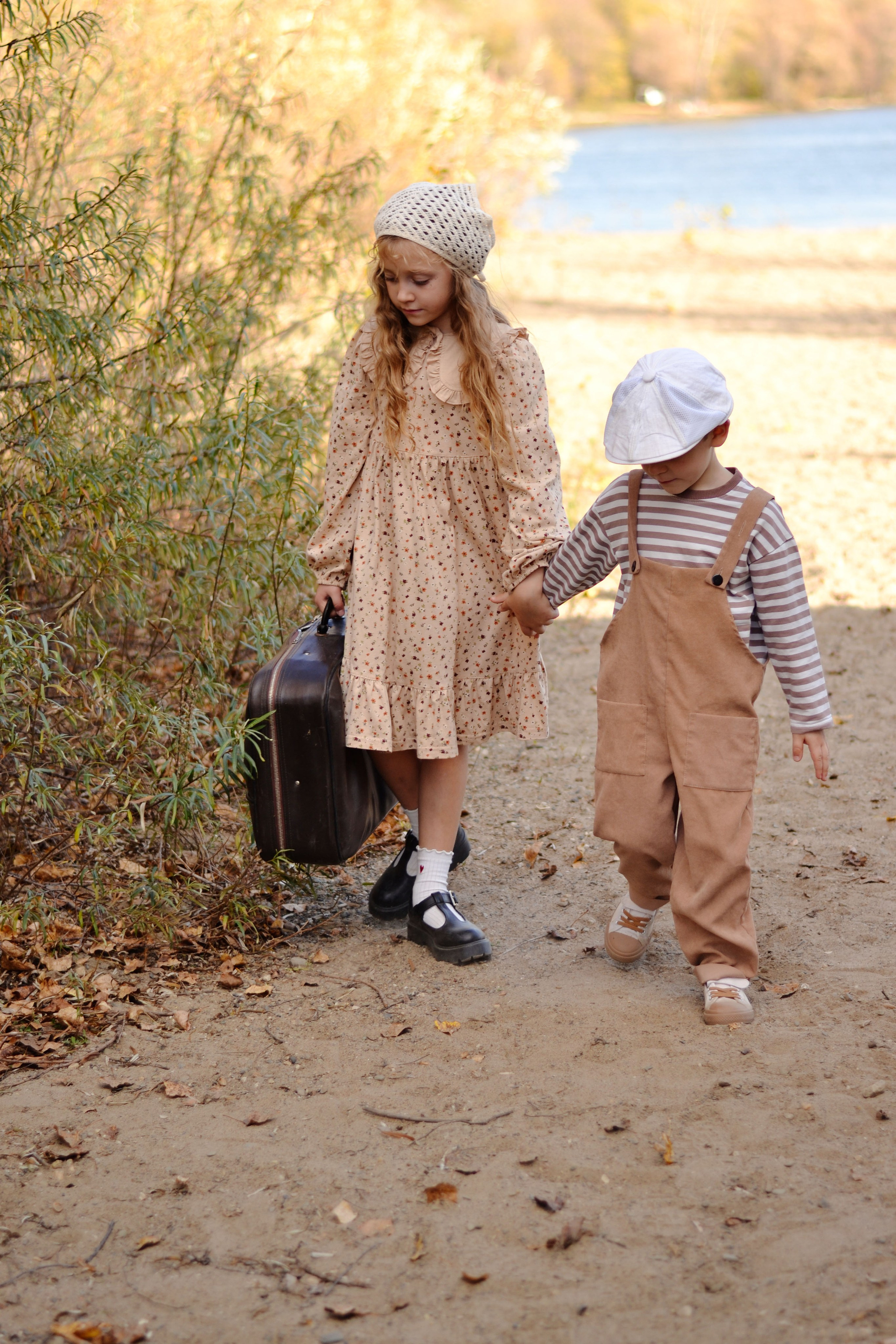 Дети. Фотограф Ольга Дмитриева. Новосибирск