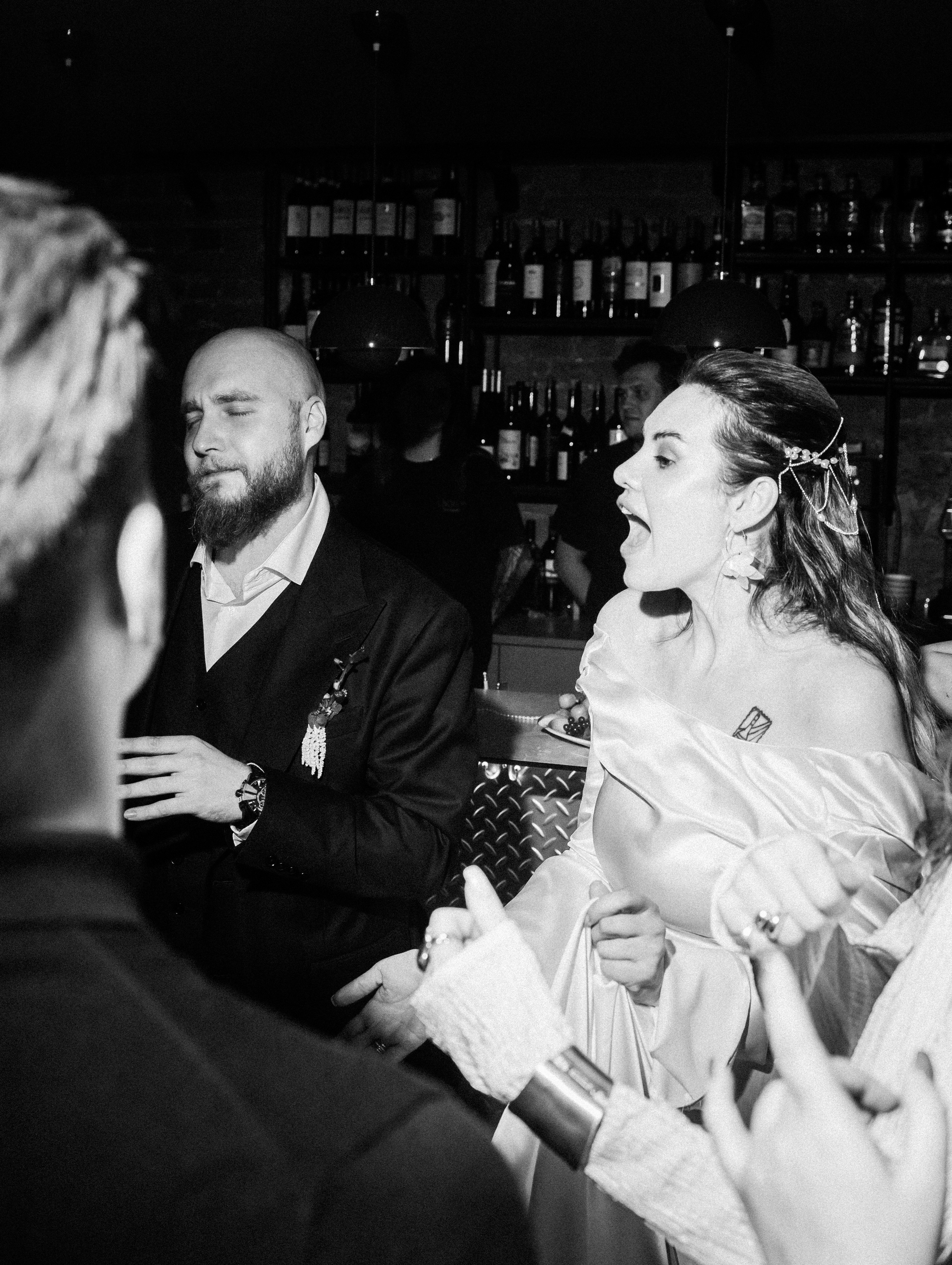 Репортаж. Фотограф и видеограф Анастасия Биркле