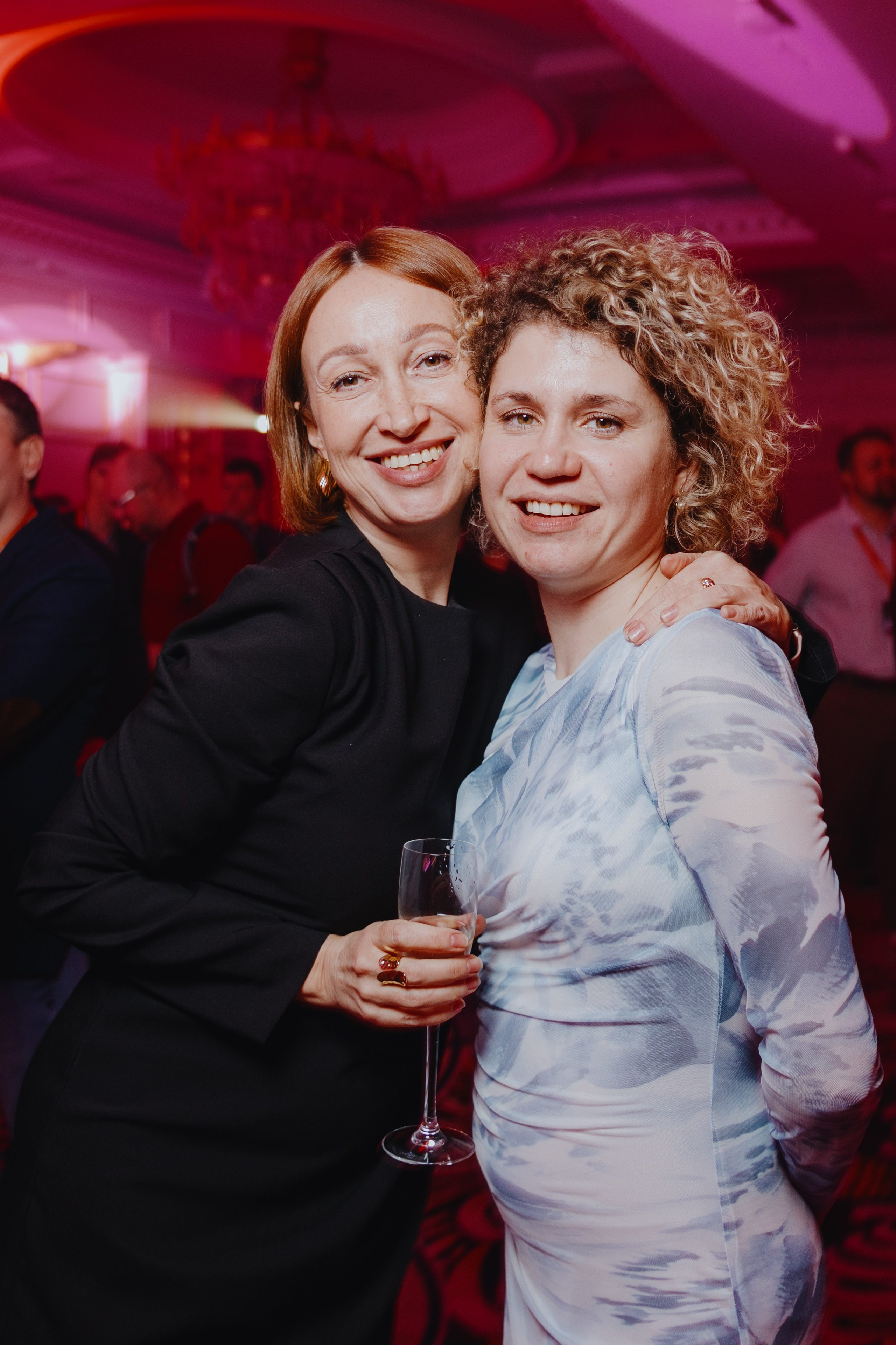 Рантье. Ежегодный форум. Фотограф Илья Чернов