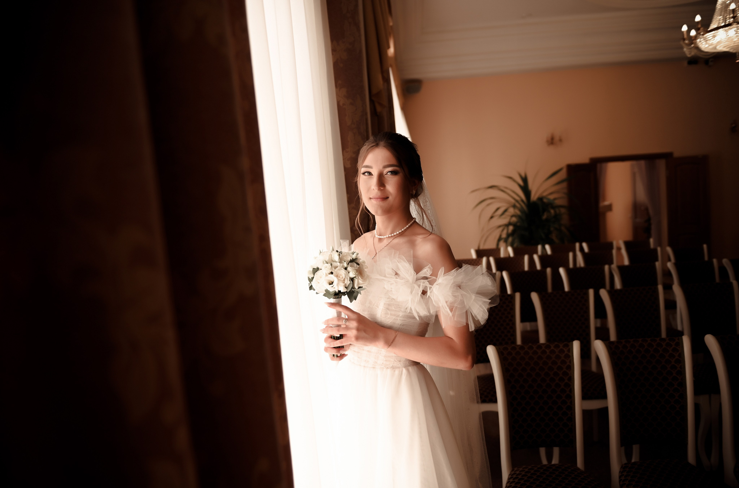 Алексей и Дарья. Свадебный, семейный, детский, контент фотограф в Омске Максим Ильин