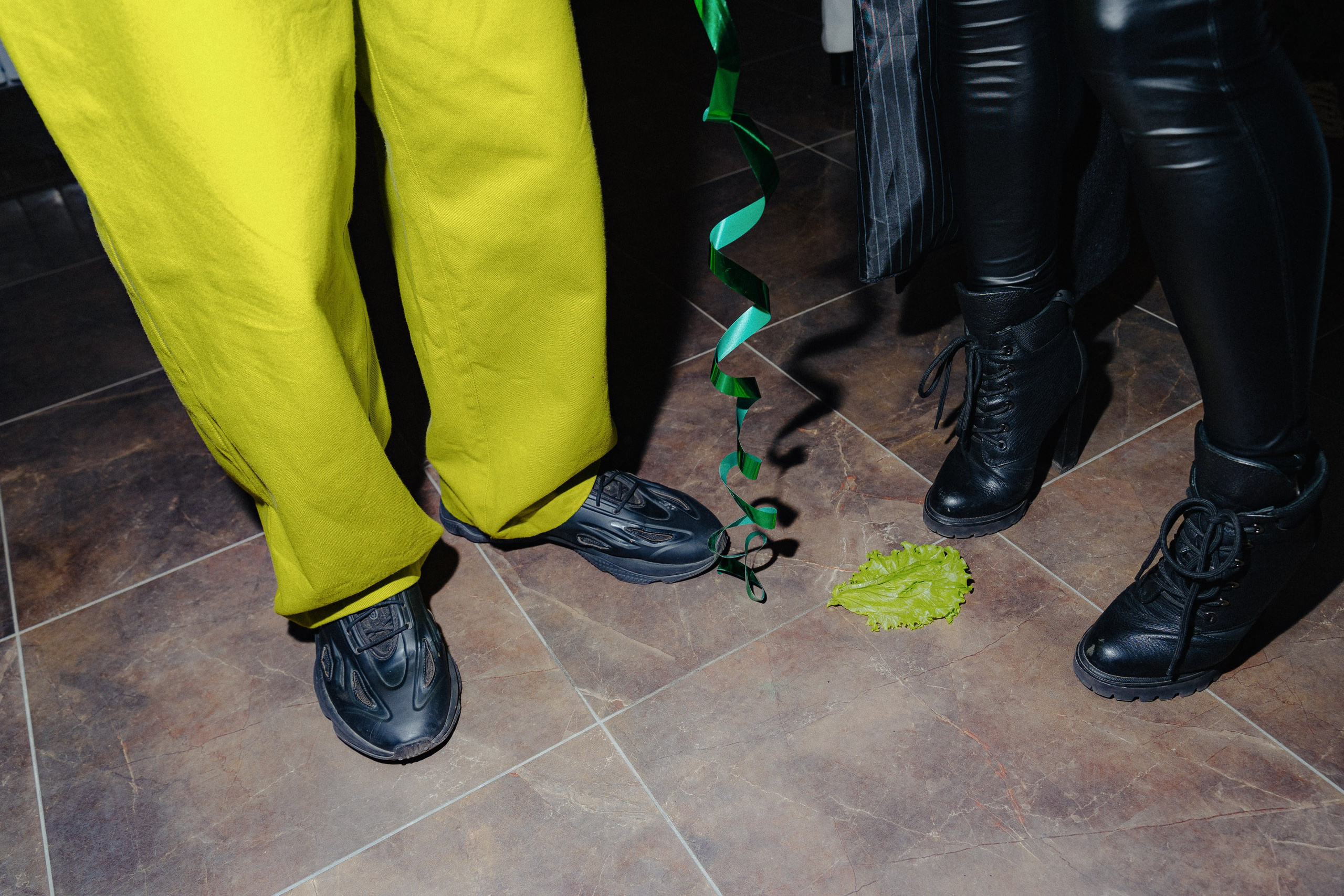 Выставка «Мне ровно». Андрей Цветков — репортажный, свадебный и портретный фотограф в Санкт-Петербурге