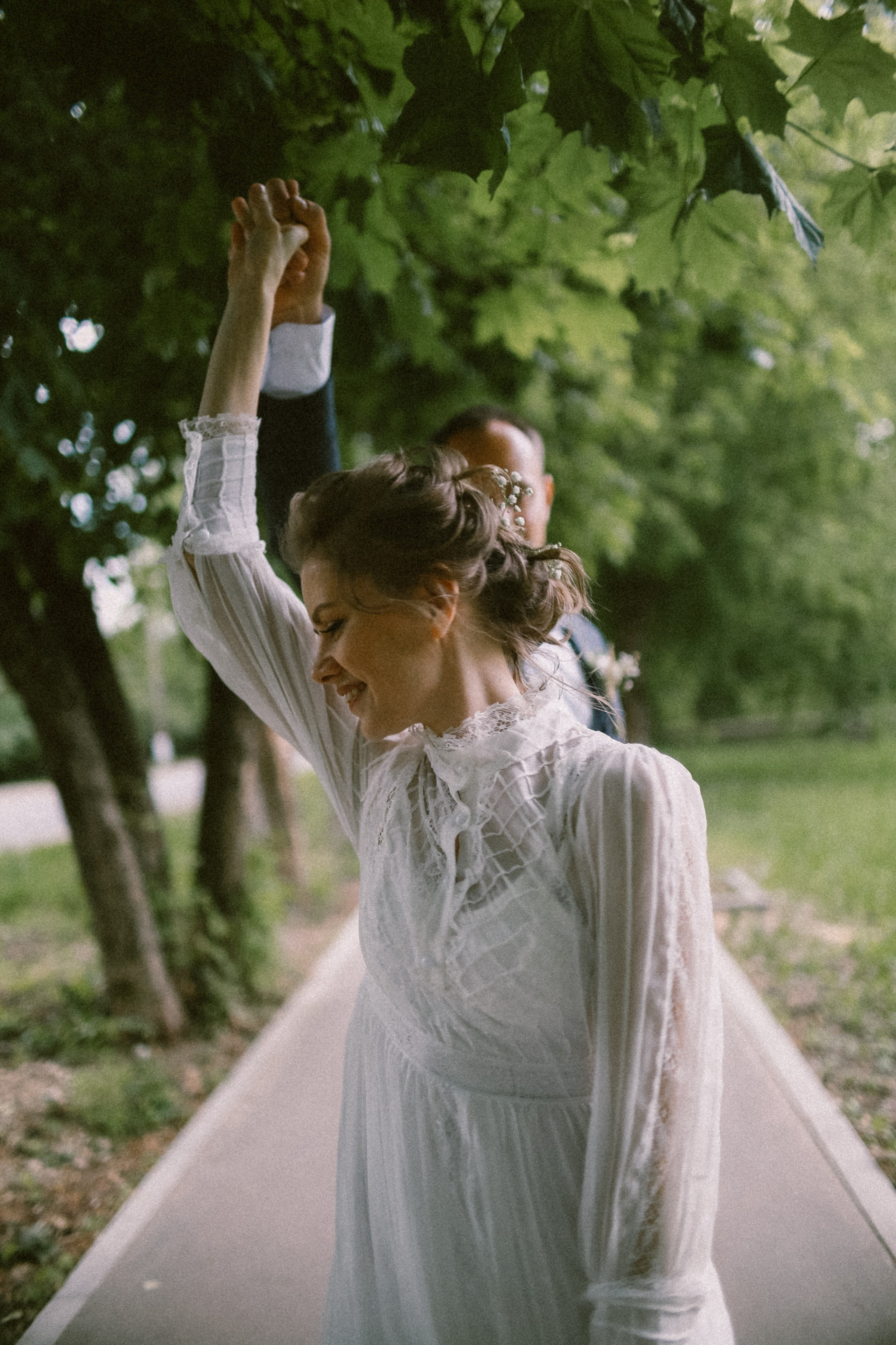 Ася & Саша. Фотограф в Москве, Электростали, Ногинске, Балашихе, Александра Кукушкина
