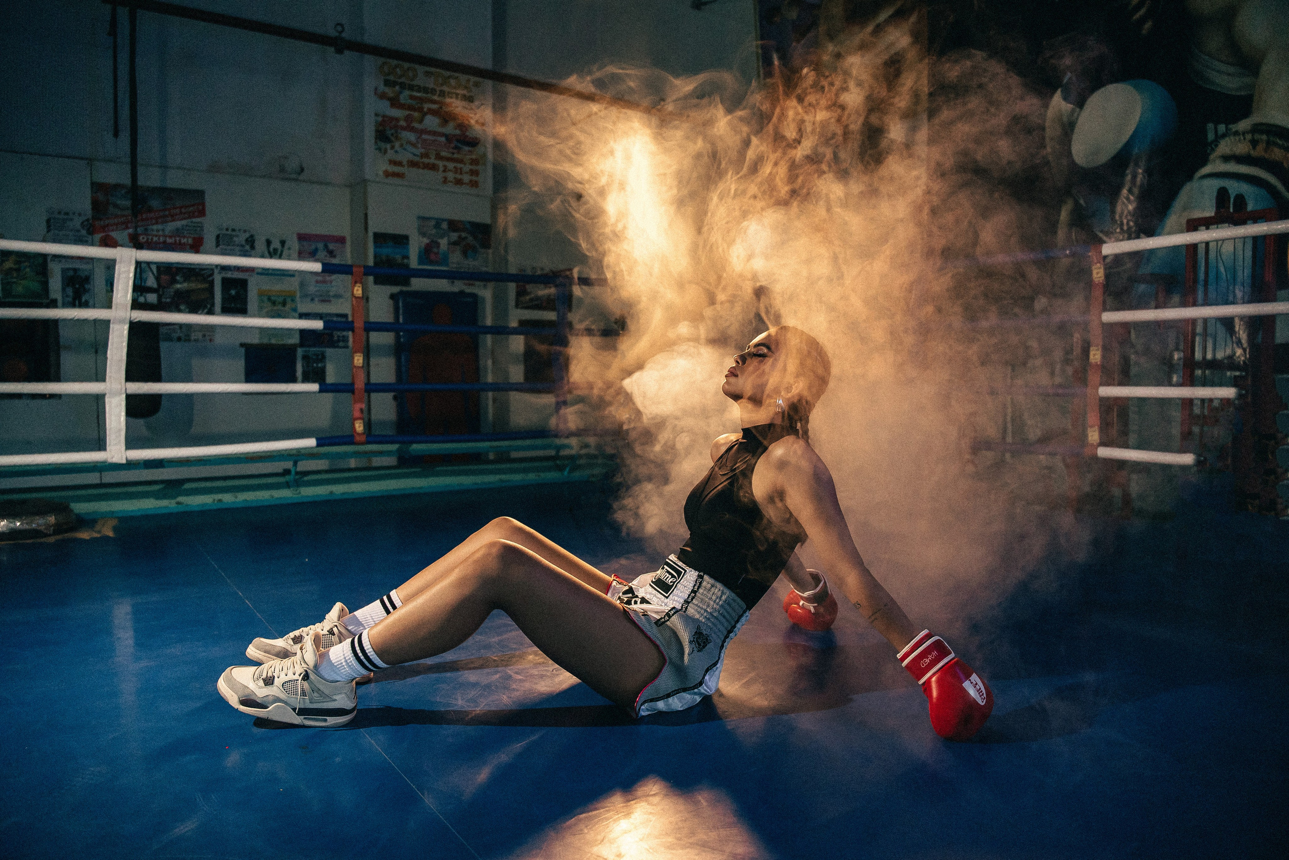 ДЕВУШКИ. Коваленко Алена │ Фотограф