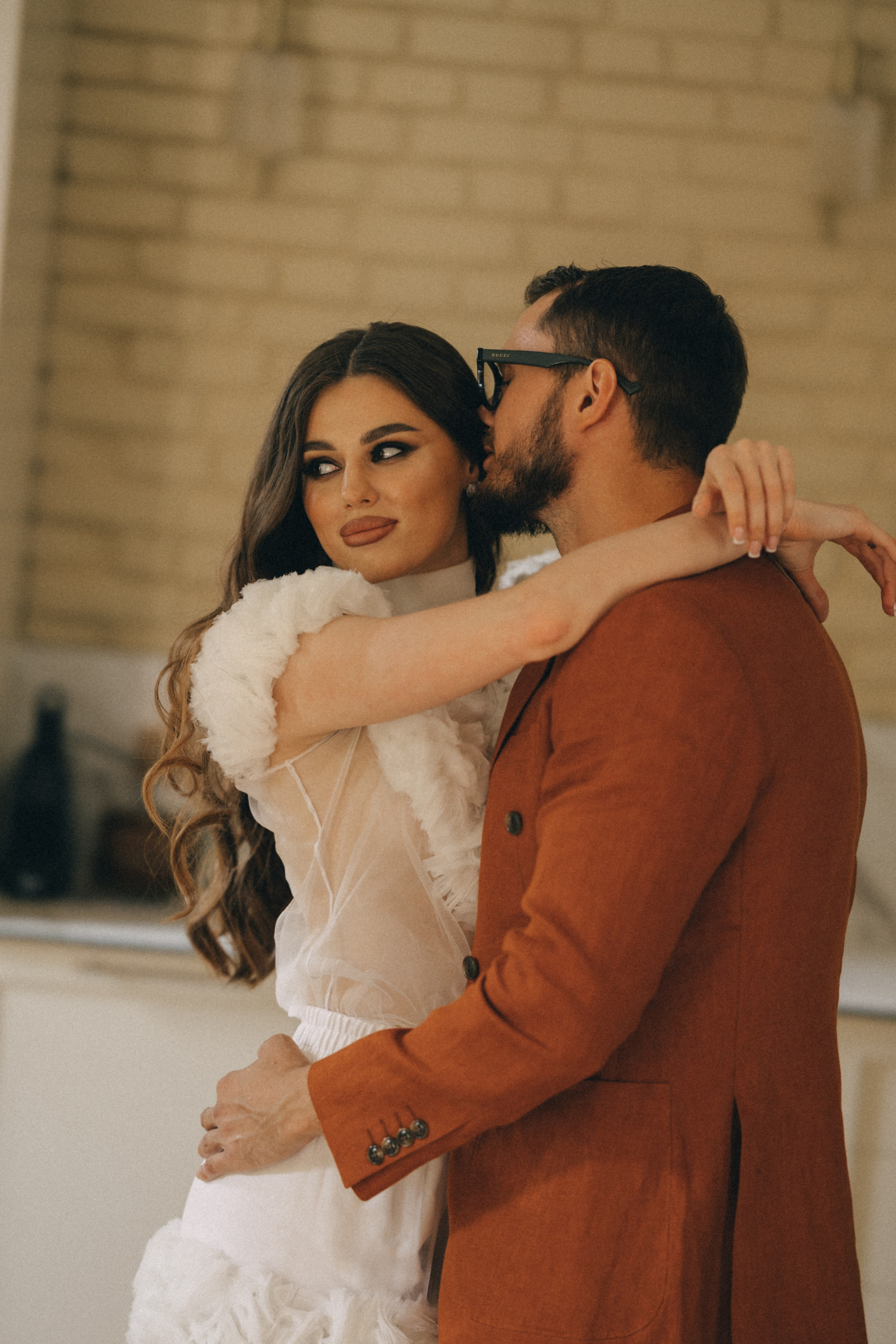 Арина и Дима. Коваленко Алена │ Фотограф