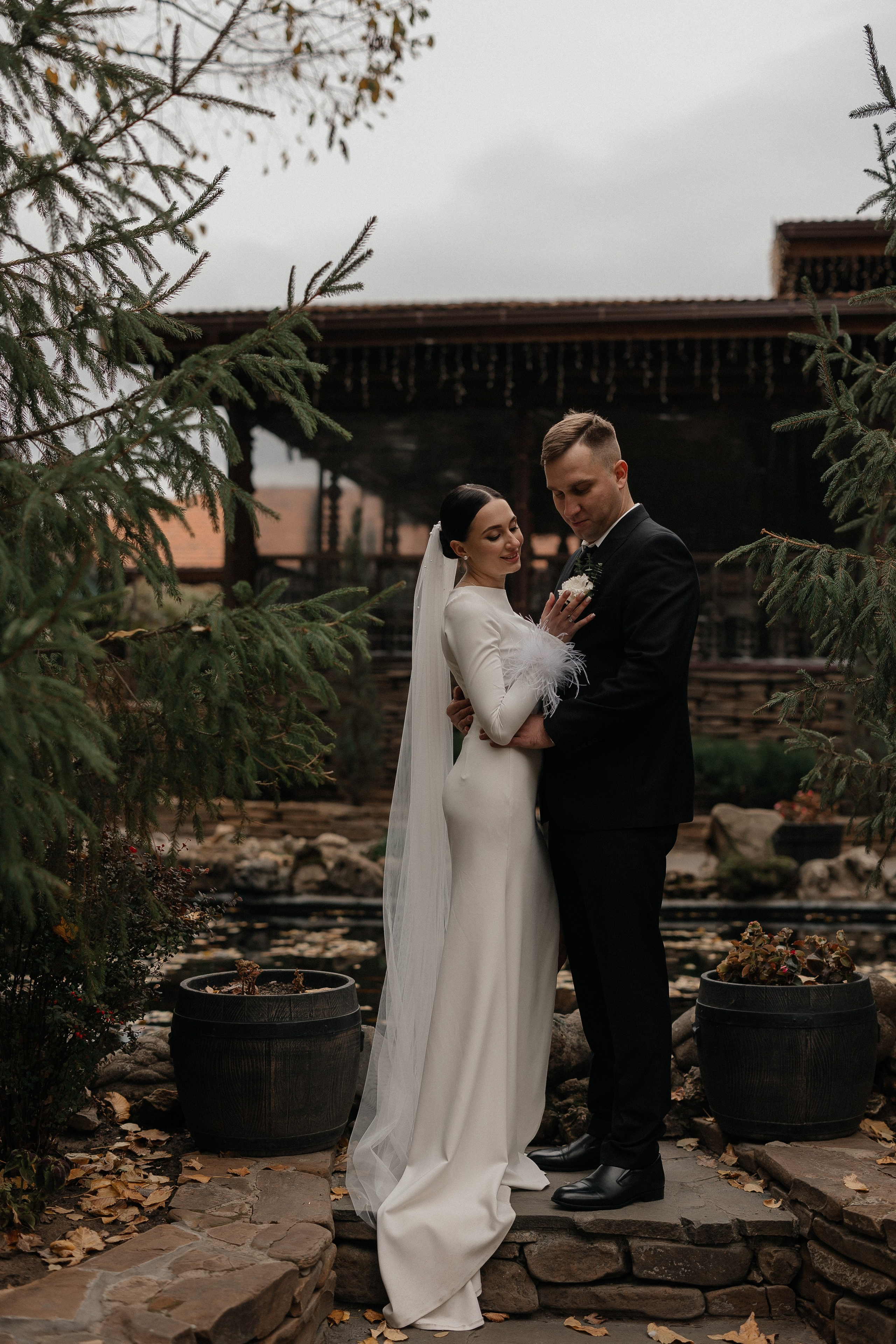 Александра и Алексей. Коваленко Алена │ Фотограф