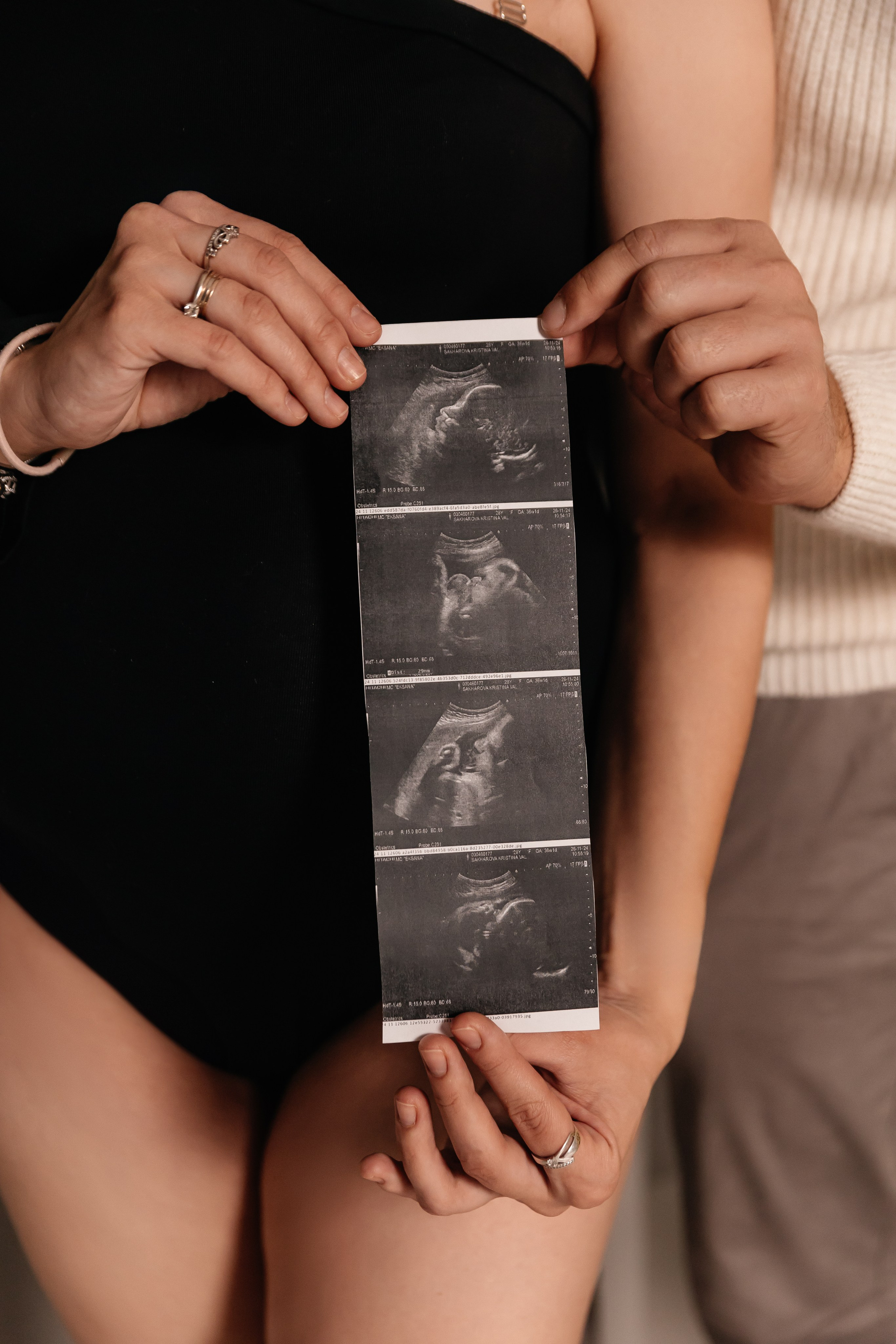 Кристина, Павел, Святослав. Семейный фотограф Минск Усова Ольга