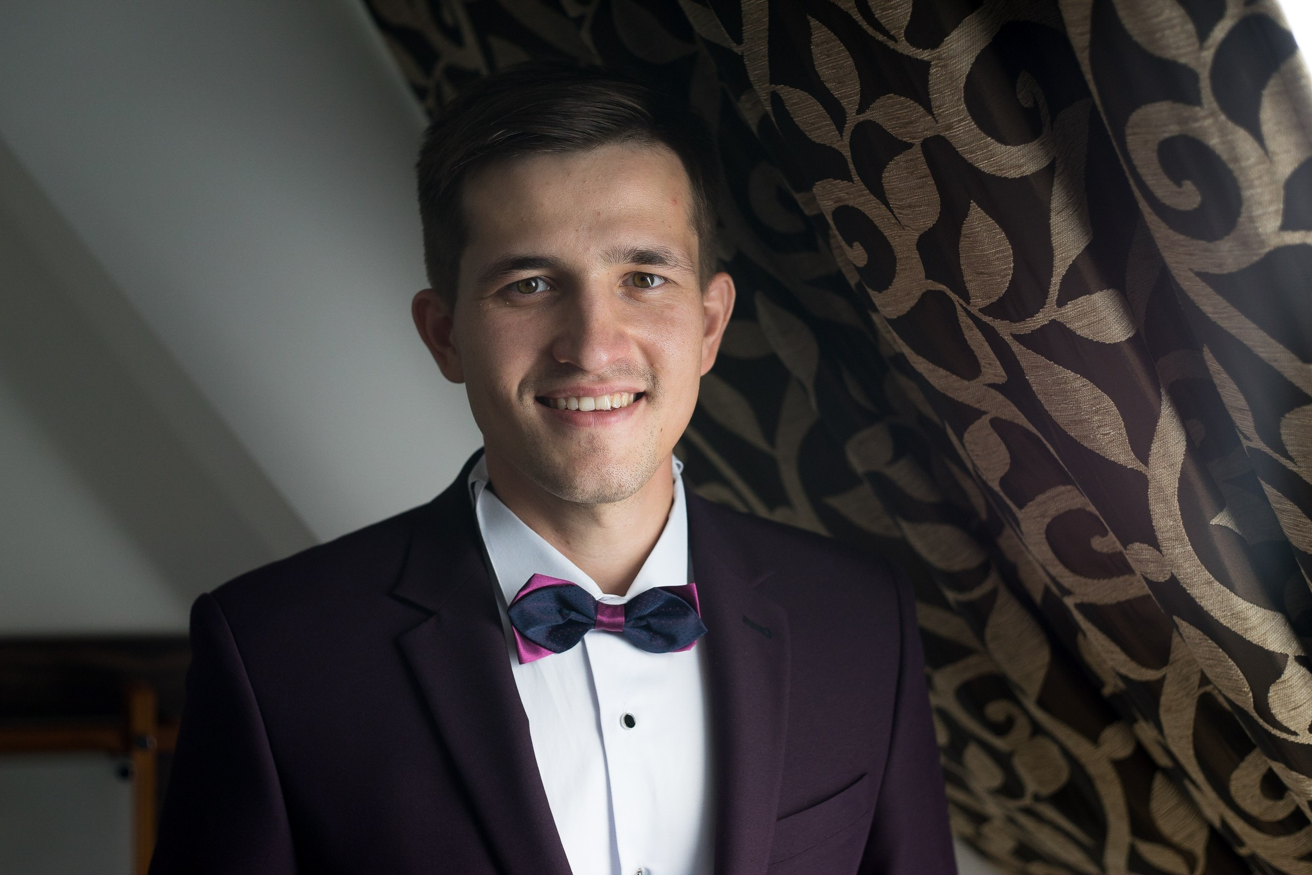 ОБЩИЙ. Свадебный и репортажный фотограф в Уфе и по России