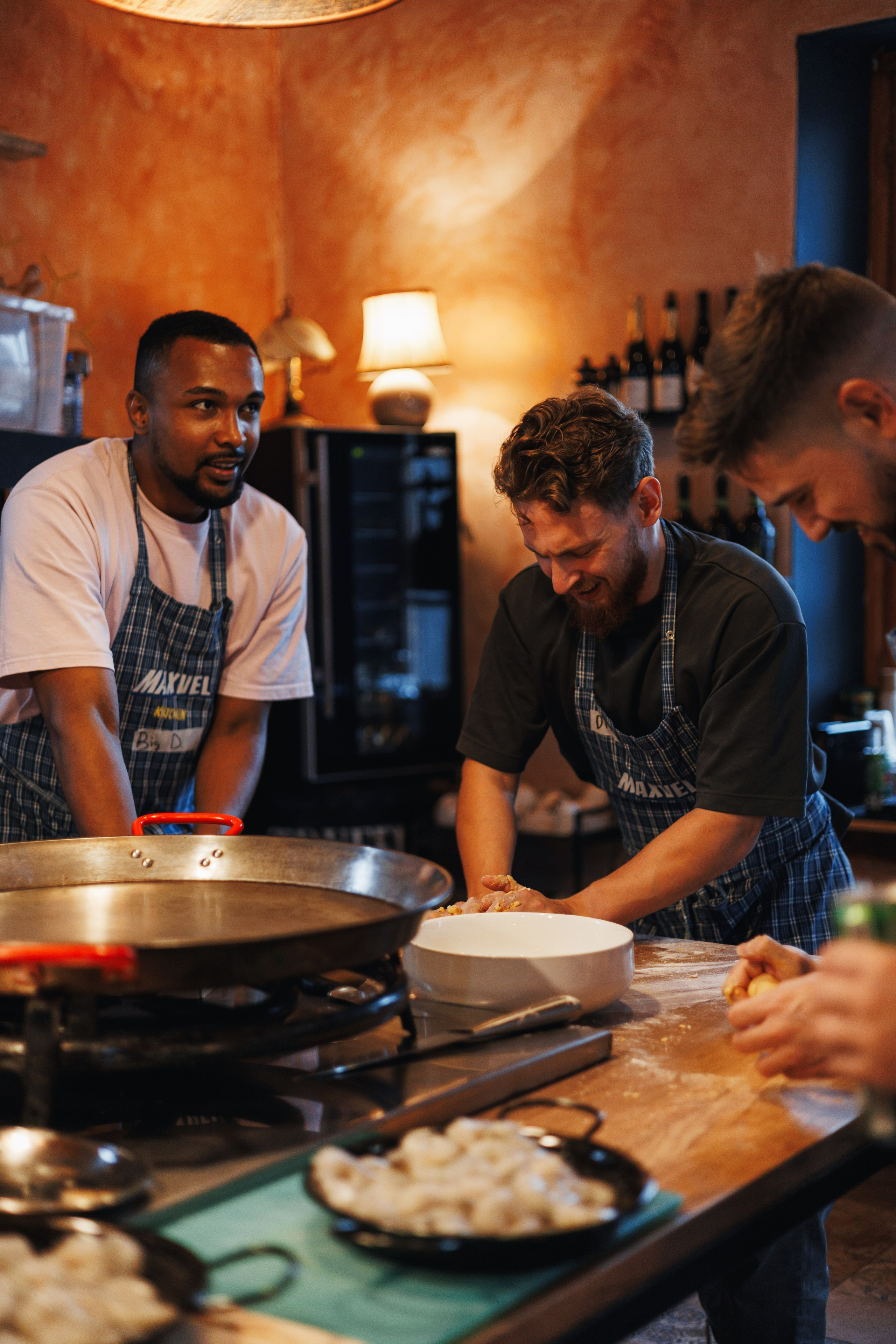 Event. Фотограф Иван Петров