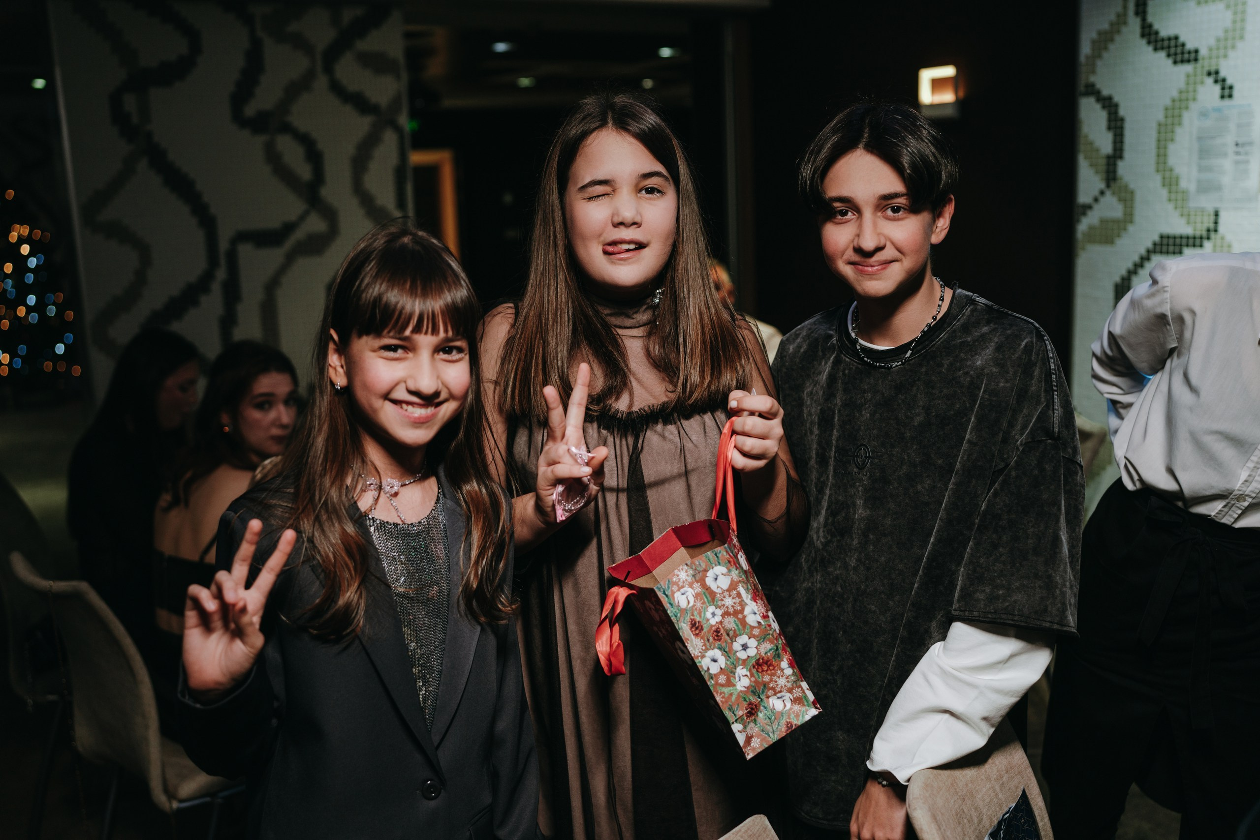 ФОТОГРАФ НА НОВЫЙ ГОД, HILTON УФА