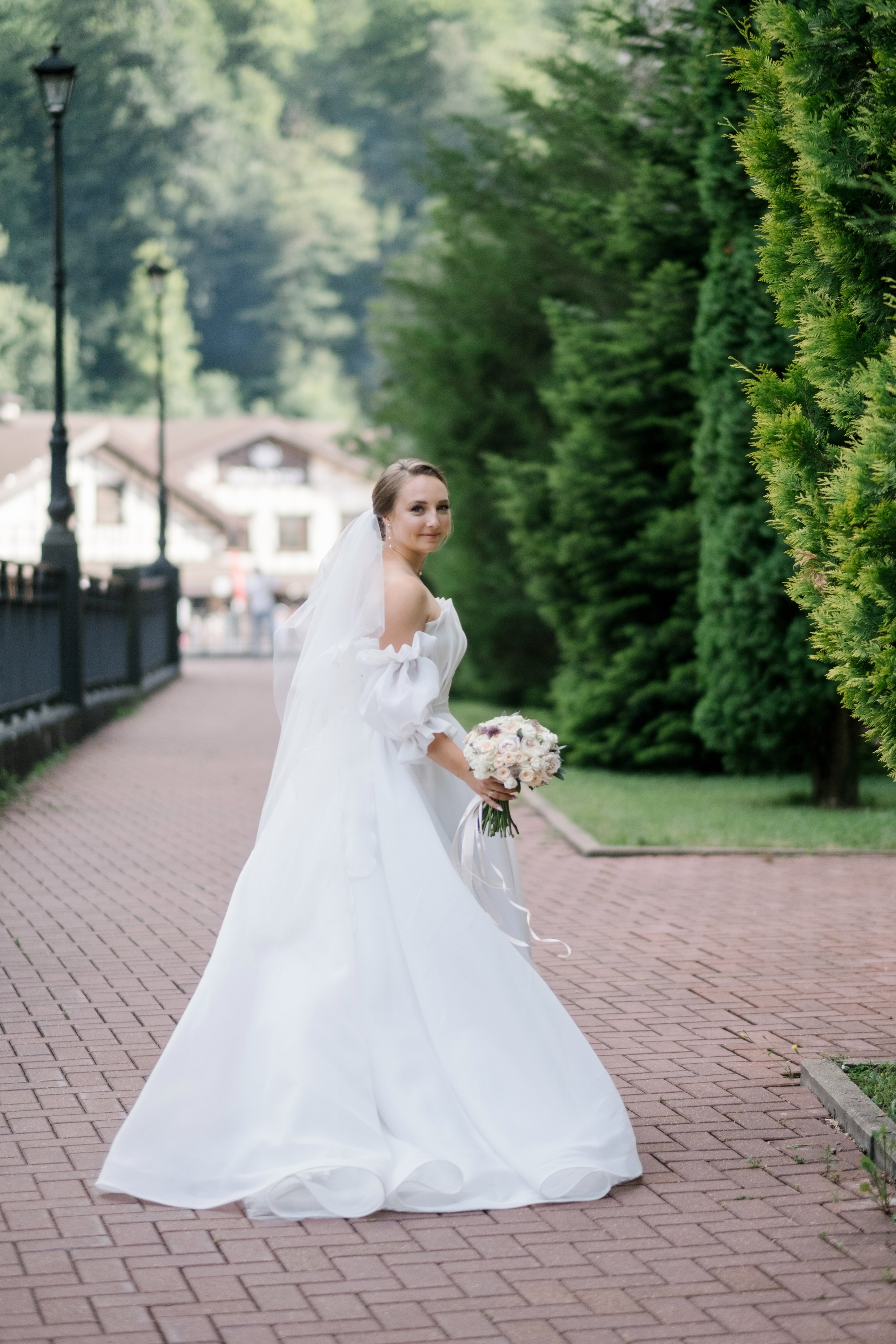 Оля / Слава. Свадебный Видеограф Фотограф в Сочи