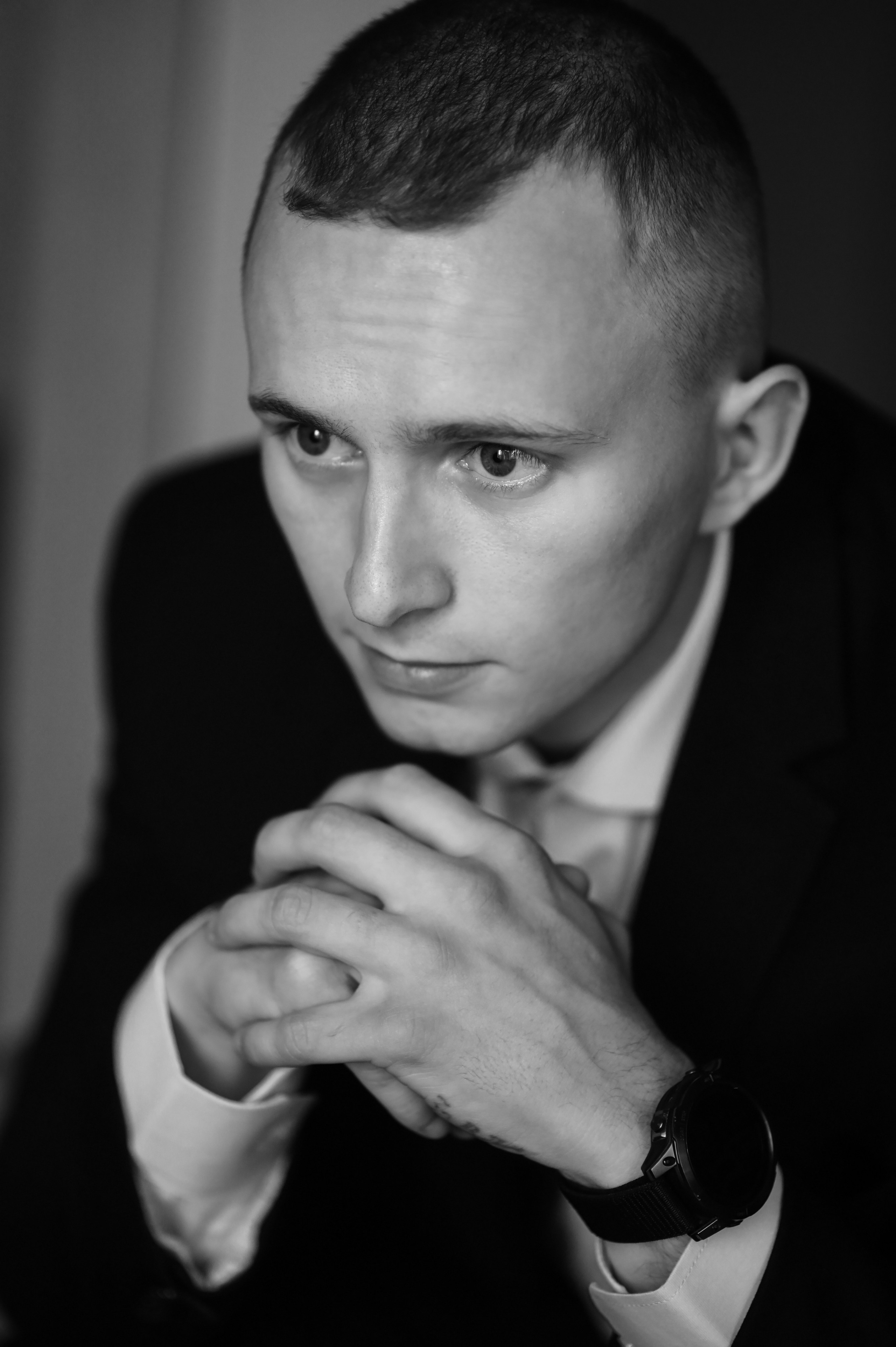 Мария & Вячеслав. Семейный фотограф Олеся Батурина Рязань