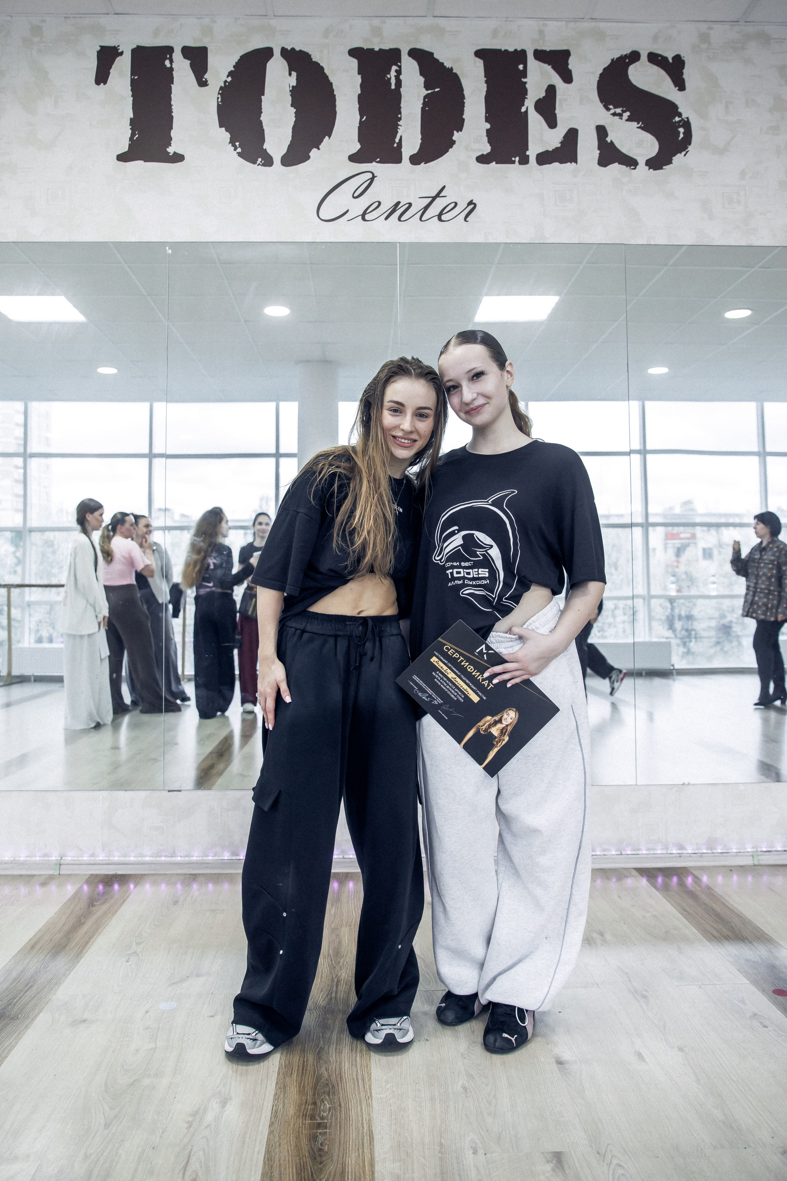 МК от солистки балета TODES Анны Макогоновой. Фотограф и Видеограф в Краснодаре Юлия Солодченко