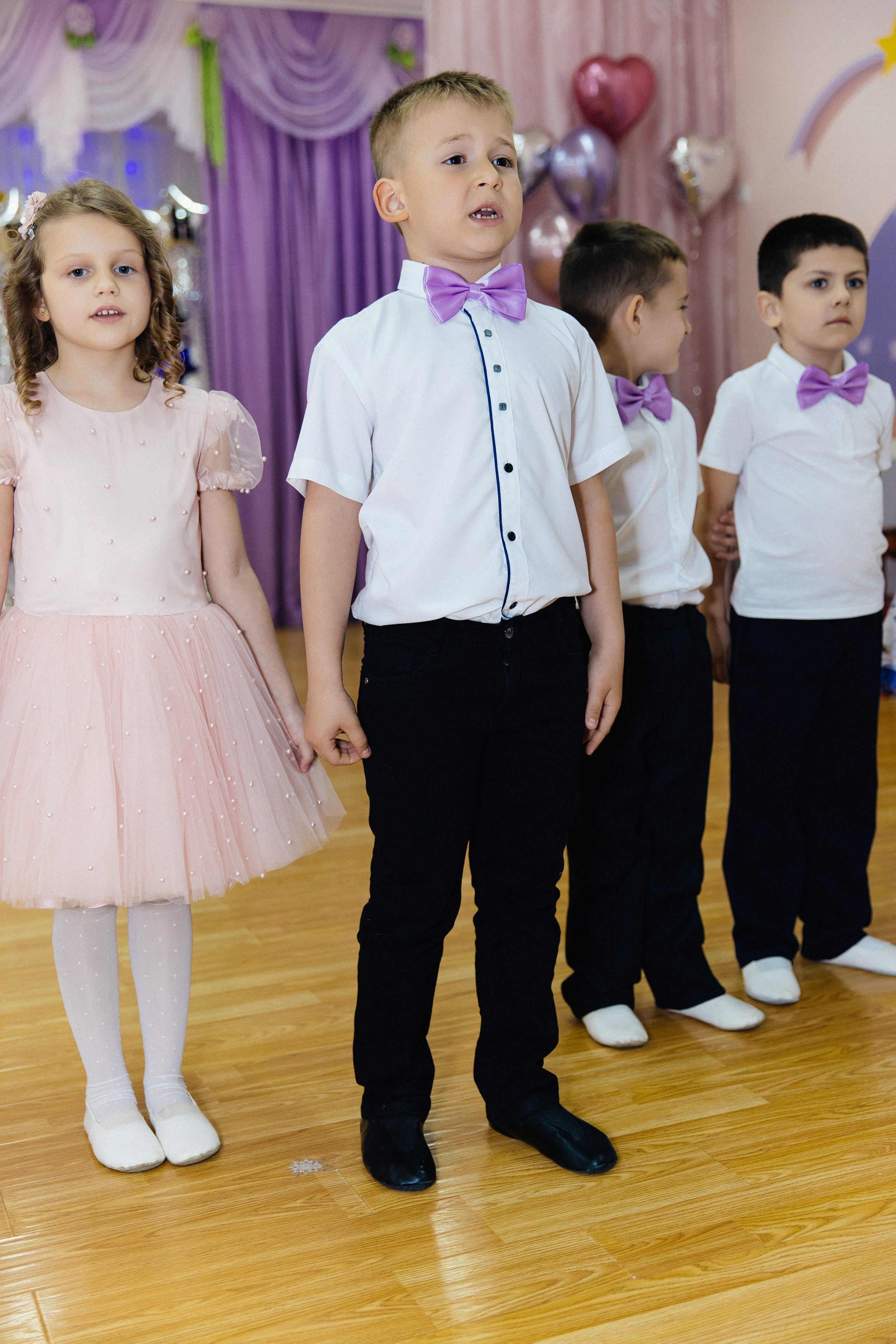 Детский сад № 109. Фотограф и Видеограф в Краснодаре Юлия Солодченко