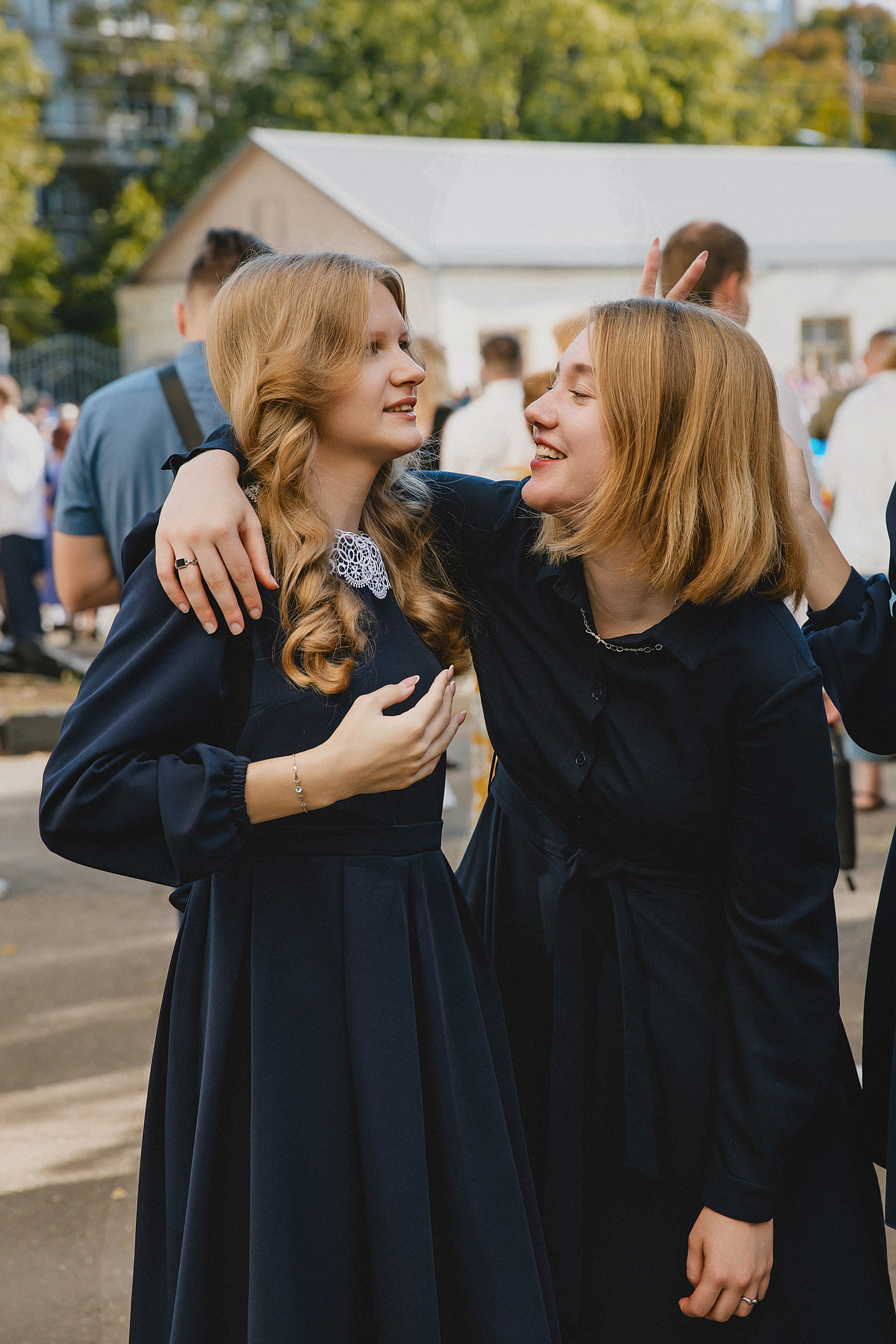 1 сентября 11 класс. Фотограф и Видеограф в Краснодаре Юлия Солодченко