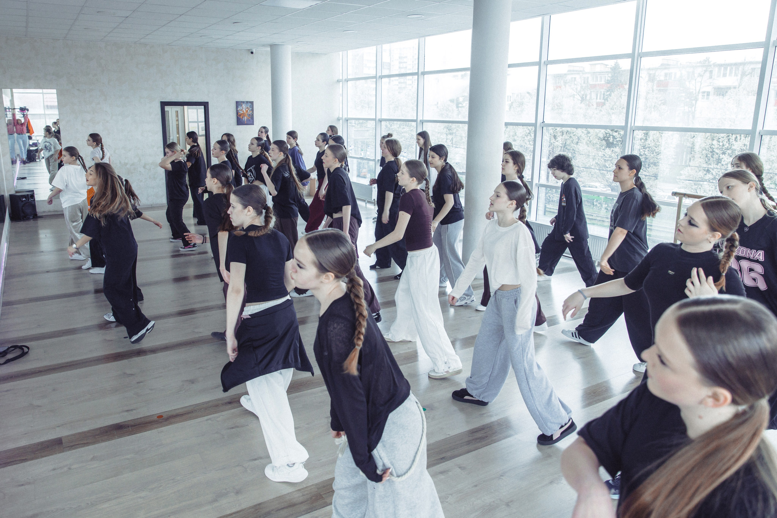 МК от солистки балета TODES Анны Макогоновой. Фотограф и Видеограф в Краснодаре Юлия Солодченко