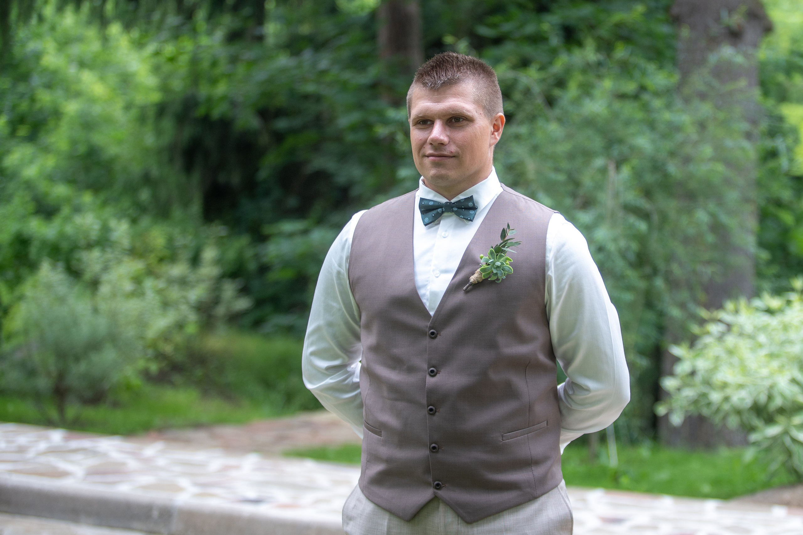 Дмитрий и Вика. Архив