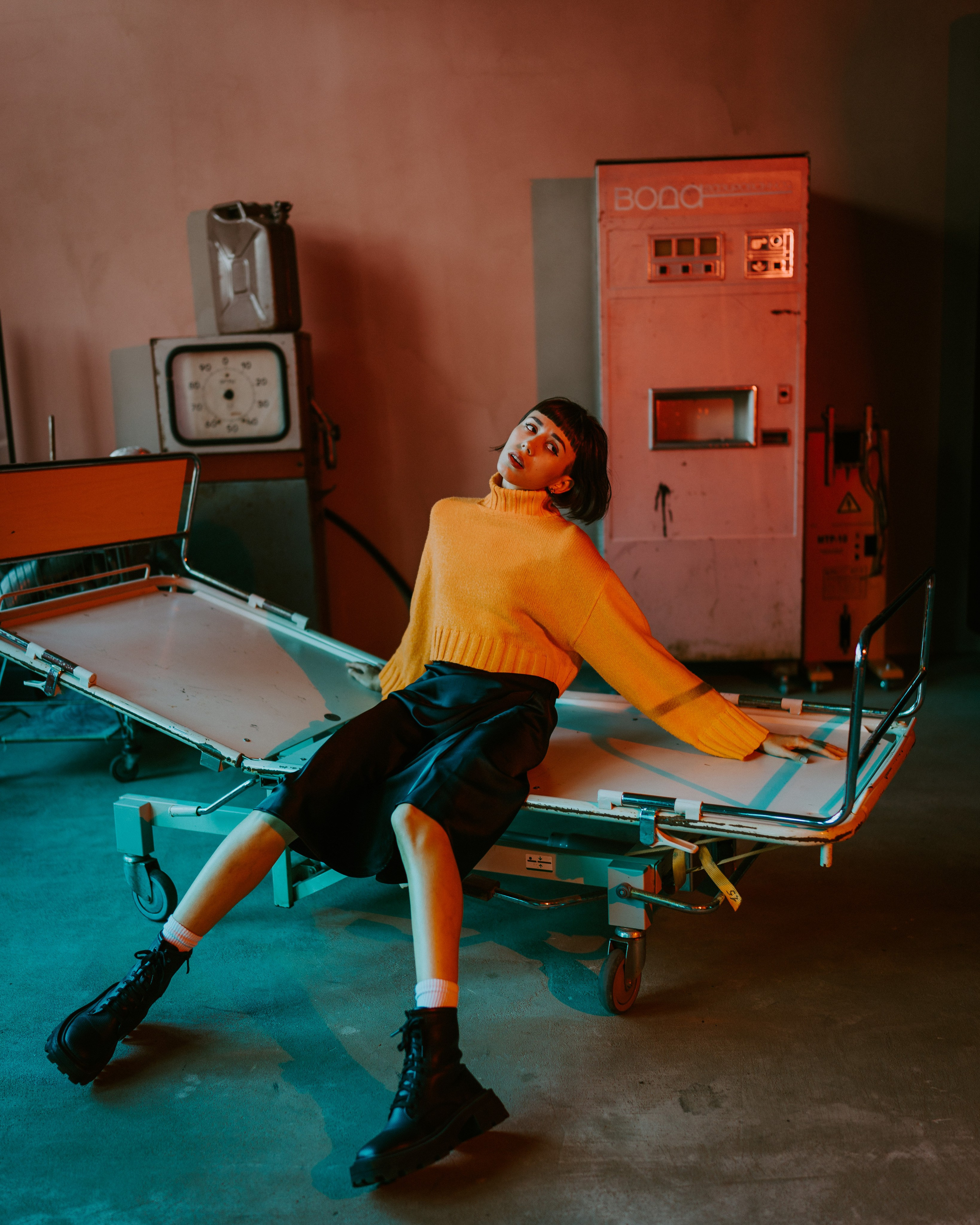 Портретный фотограф Санкт-Петербург Арнольд