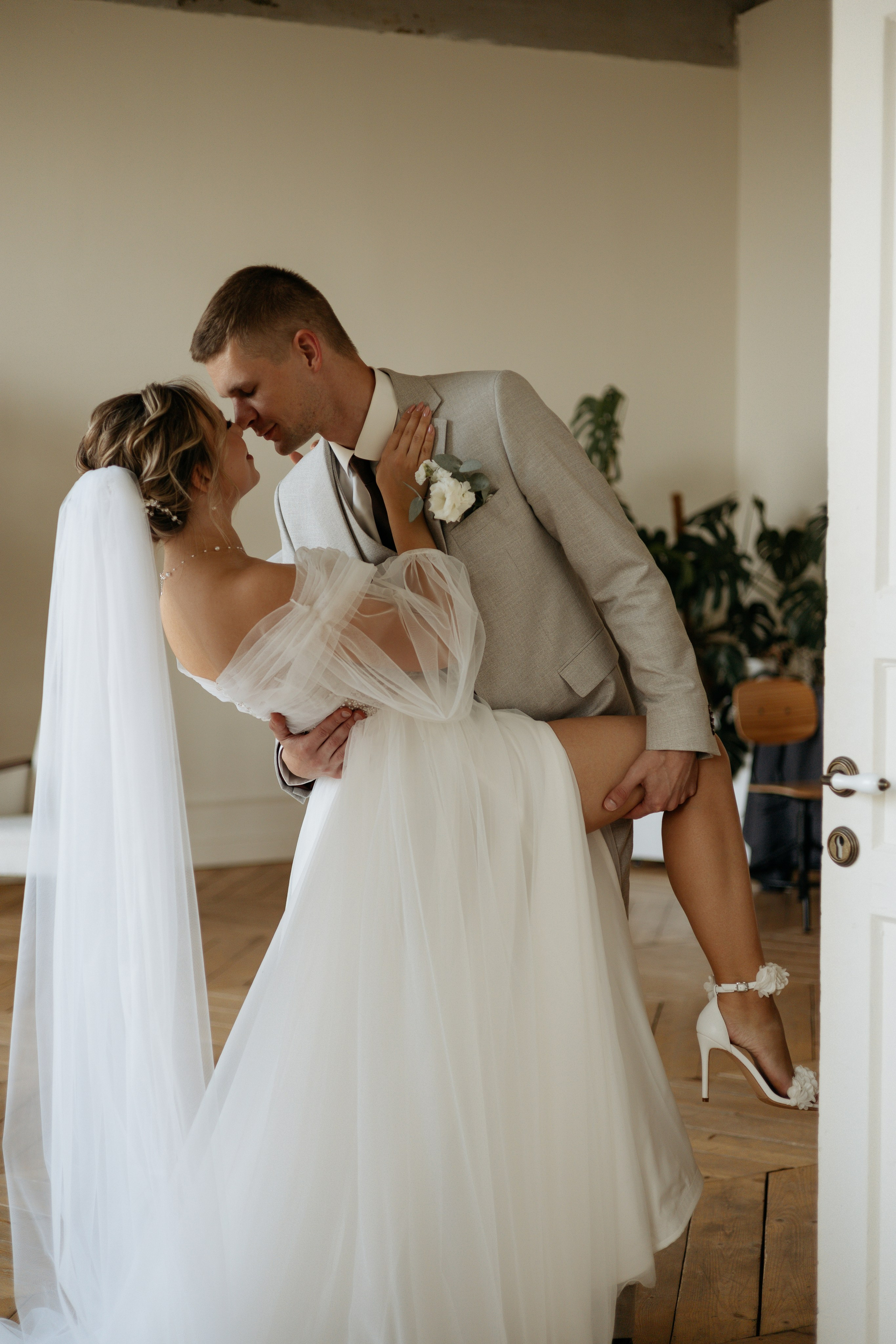 Пётр и Анастасия. Самый теплый фотограф в Краснодаре Рябоконь Ксения