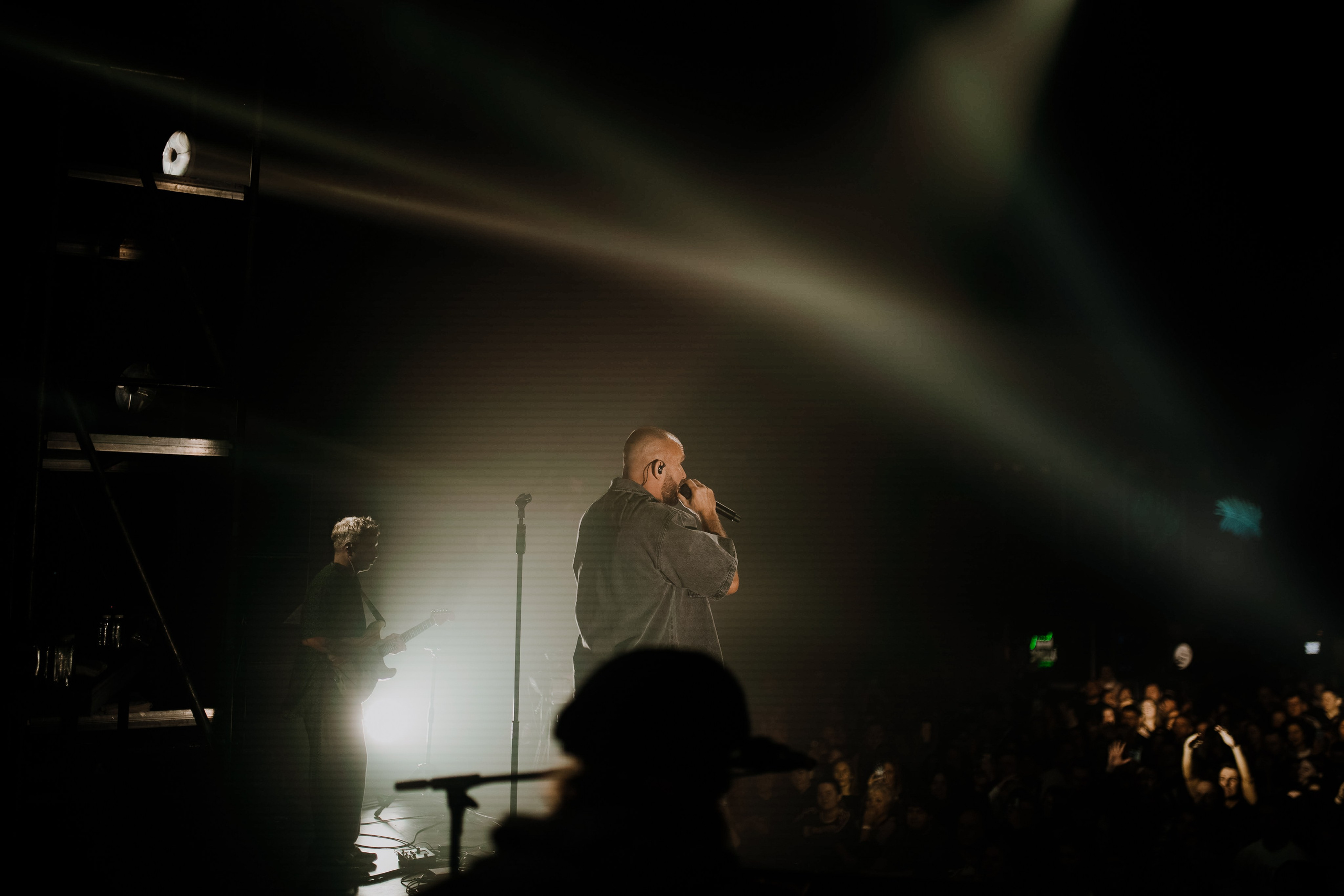 LOC-DOG. Фотограф Москва