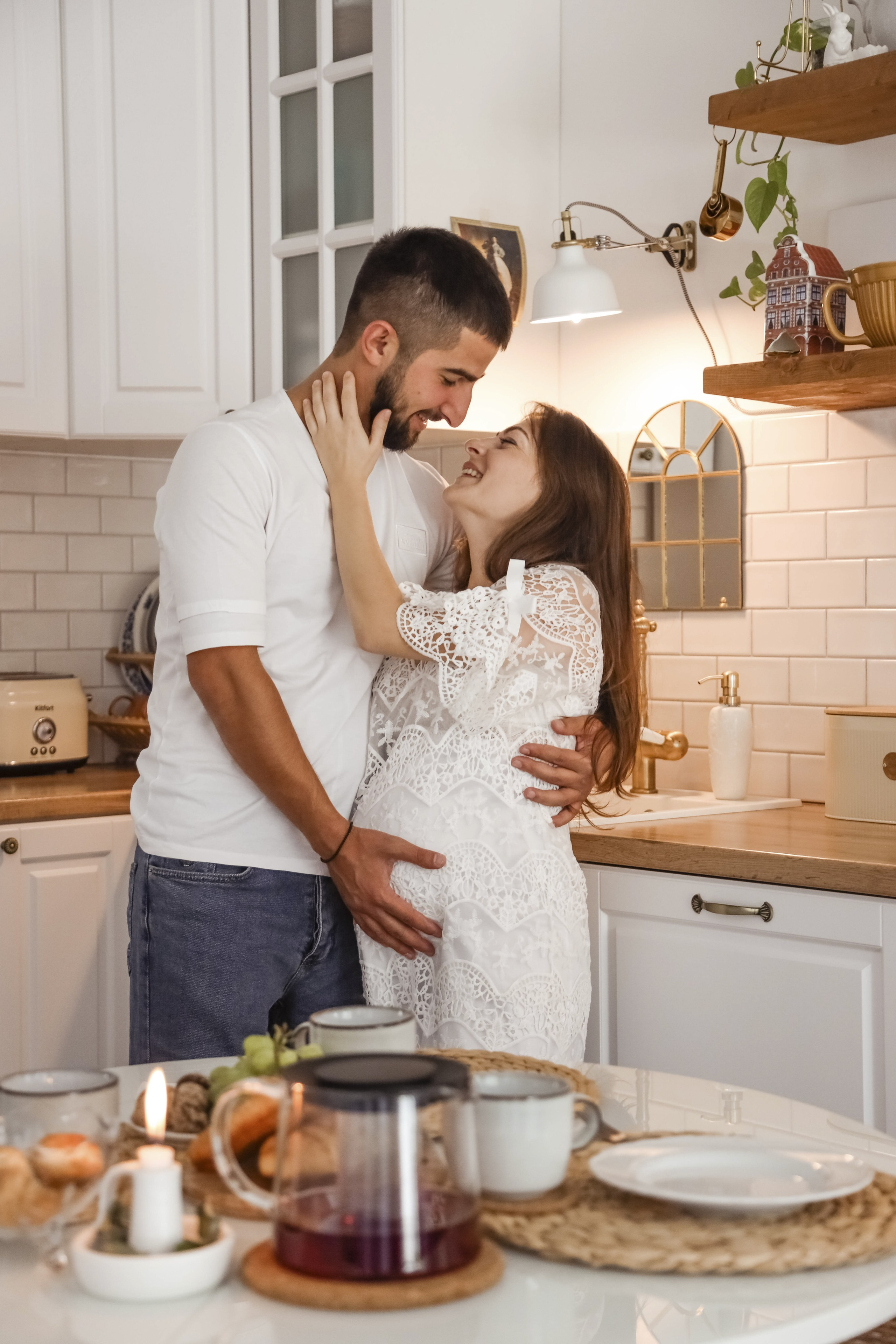 Домашняя съемка. Семейный и детский фотограф в Краснодарском крае