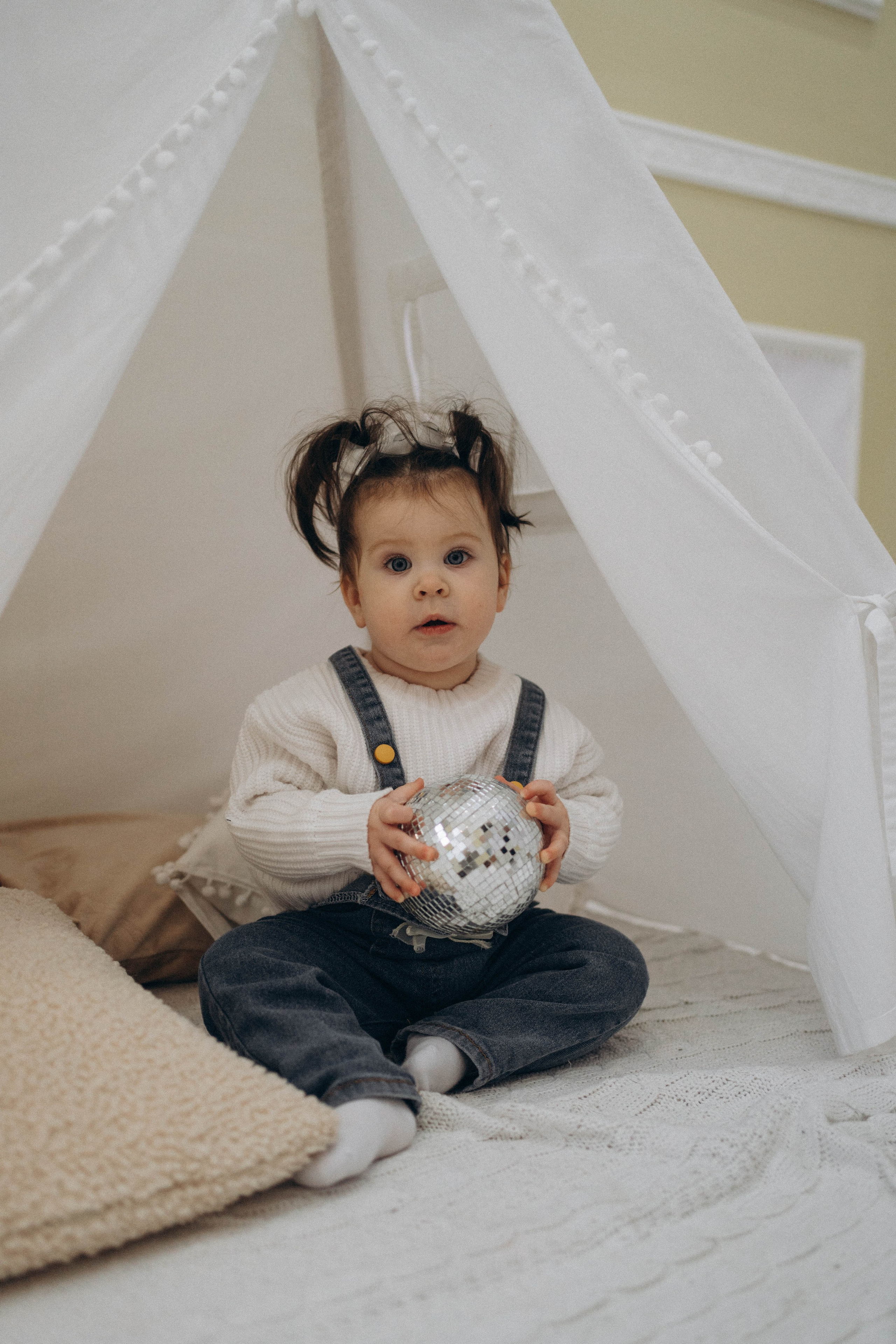 Анастасия, Даниил и Ксюша