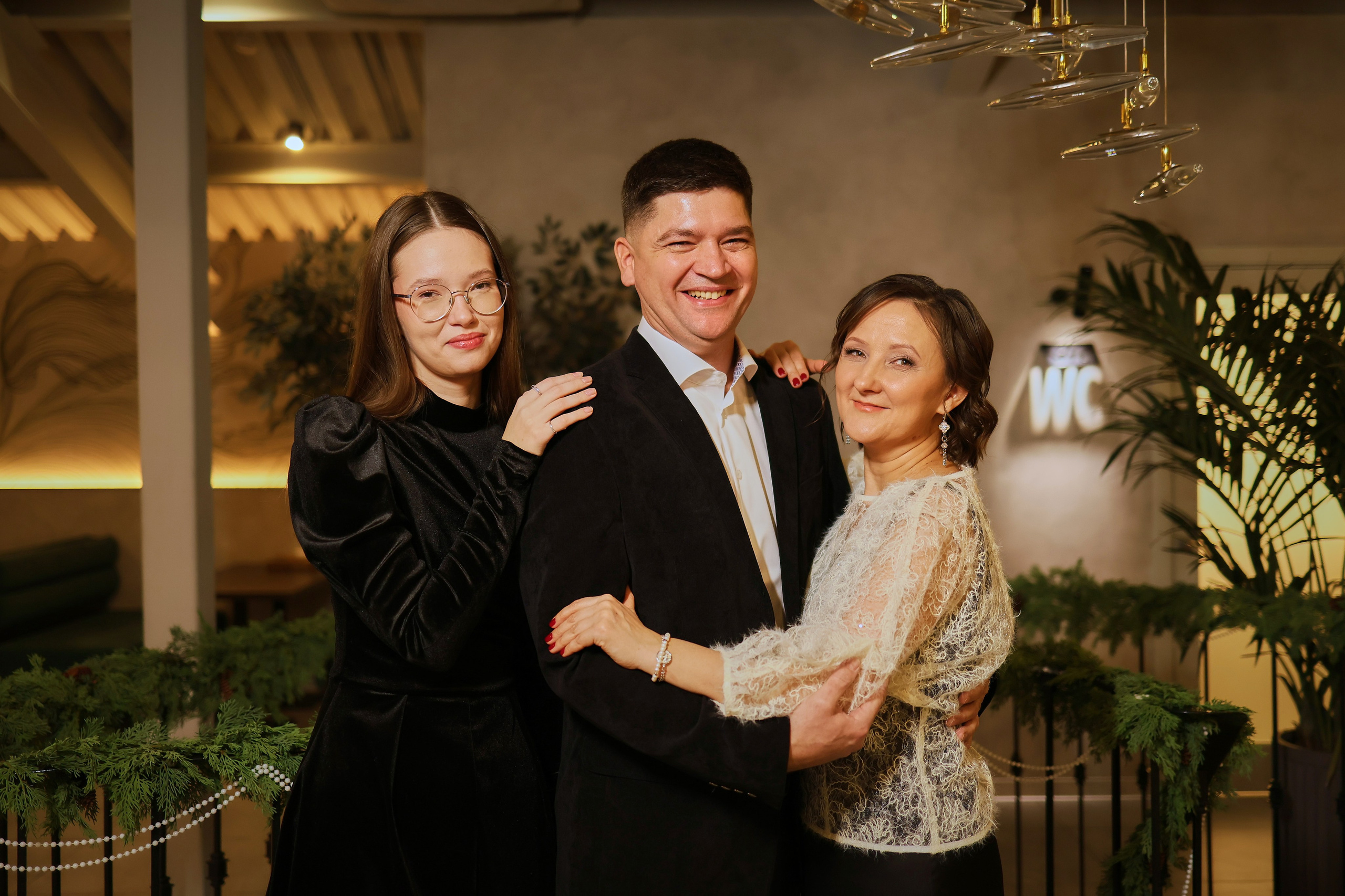 Фотограф на Юбилей в Самаре. Свадебный видеограф и свадебный фотограф в Самаре Олег Слеб