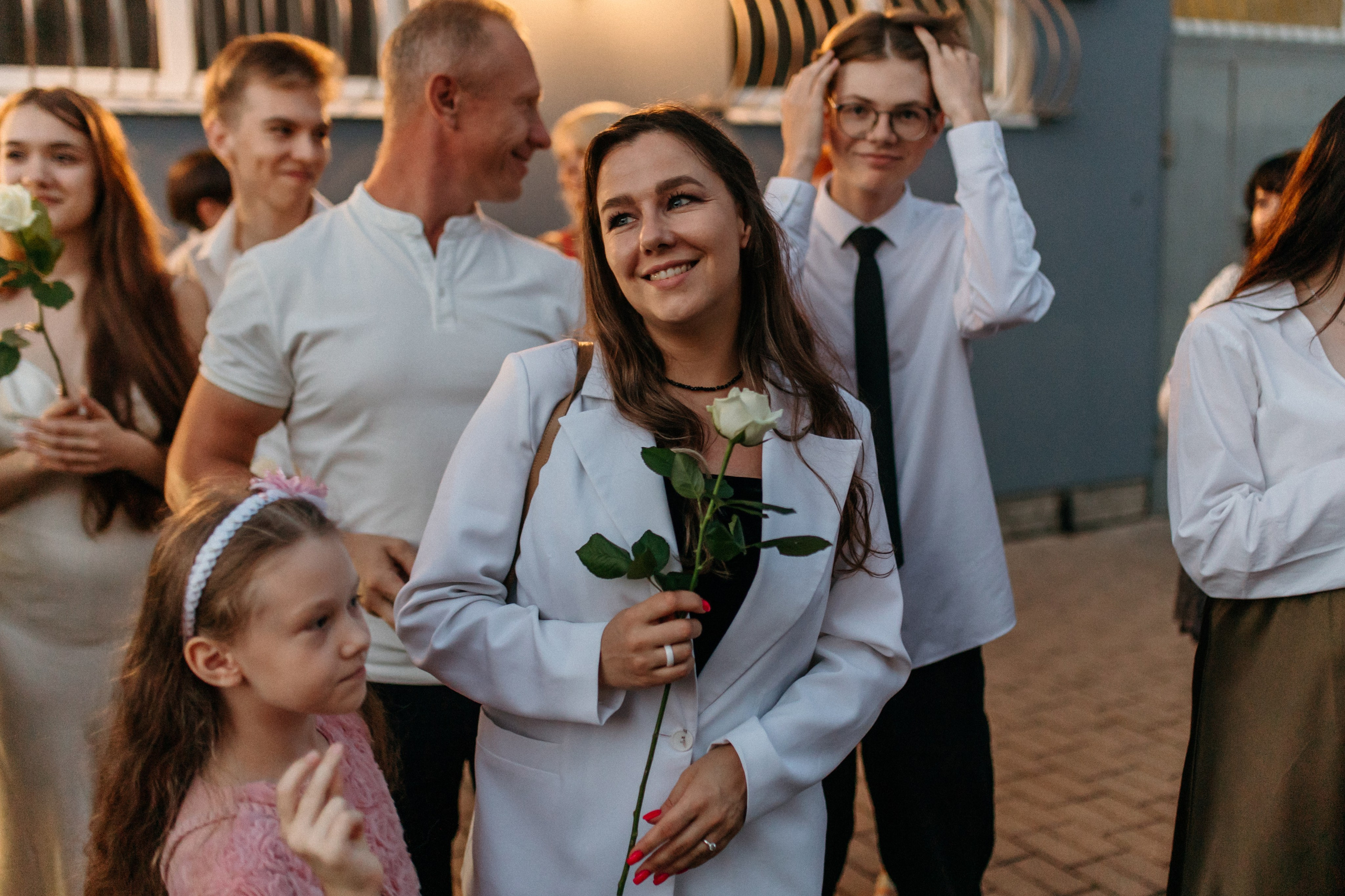 Илья и Эрика. Свадебный фотограф Гродно Минск Destination wedding photographer